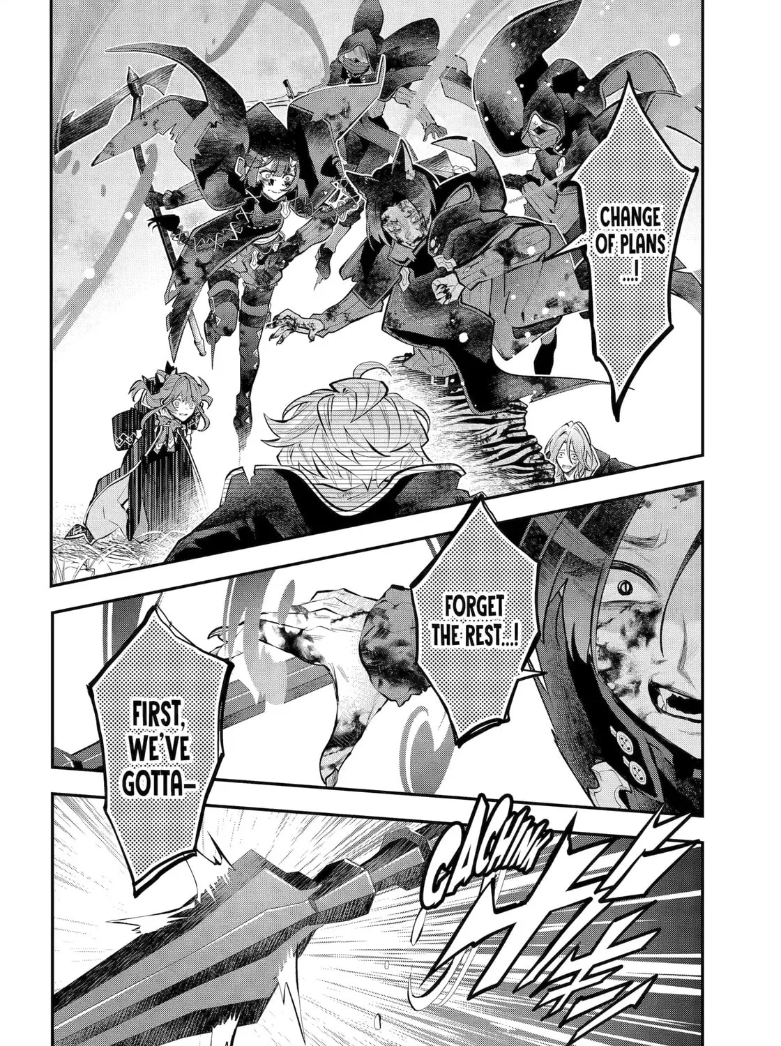 Tales of Reincarnation in Maydare: The World
