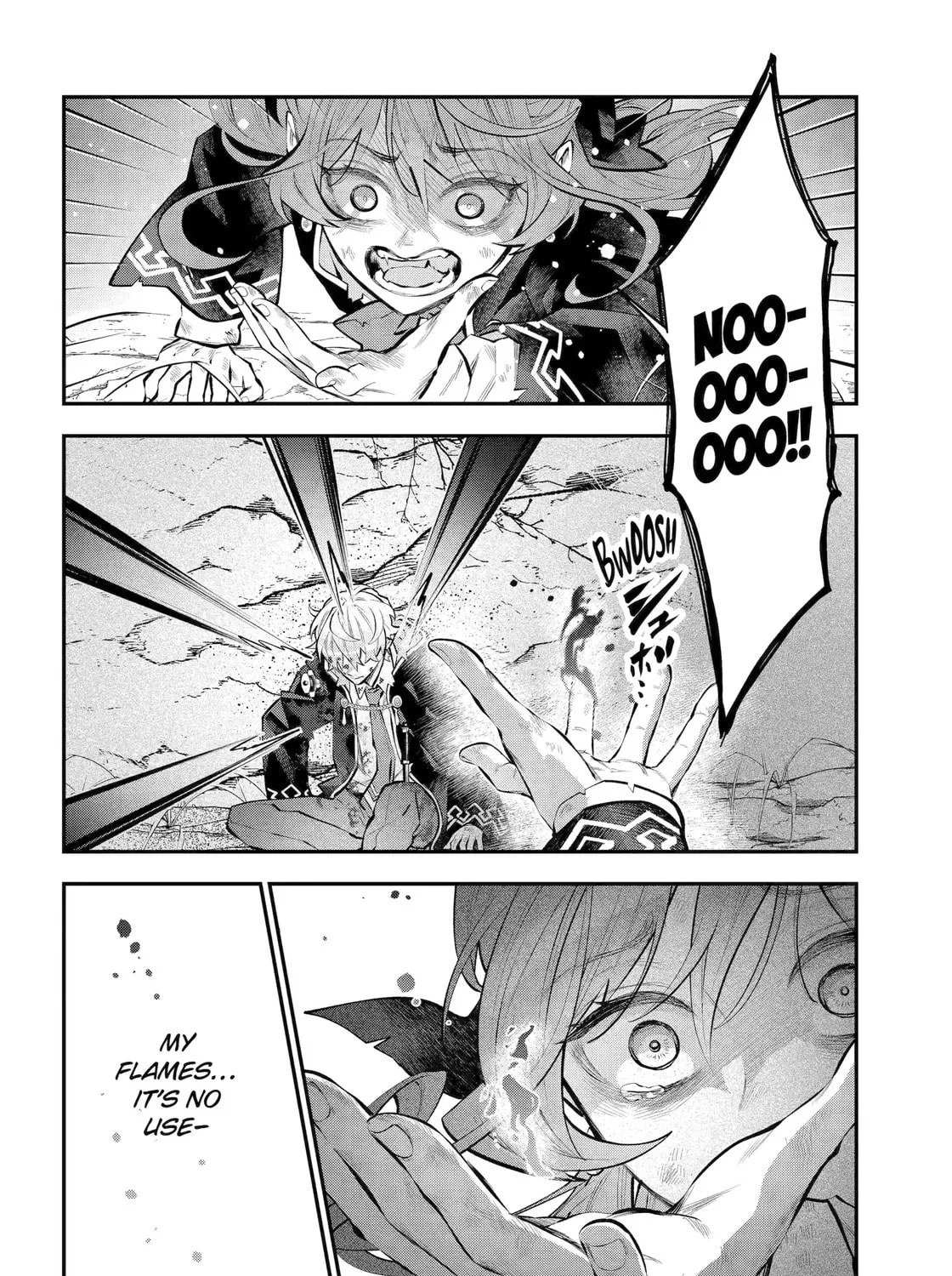 Tales of Reincarnation in Maydare: The World
