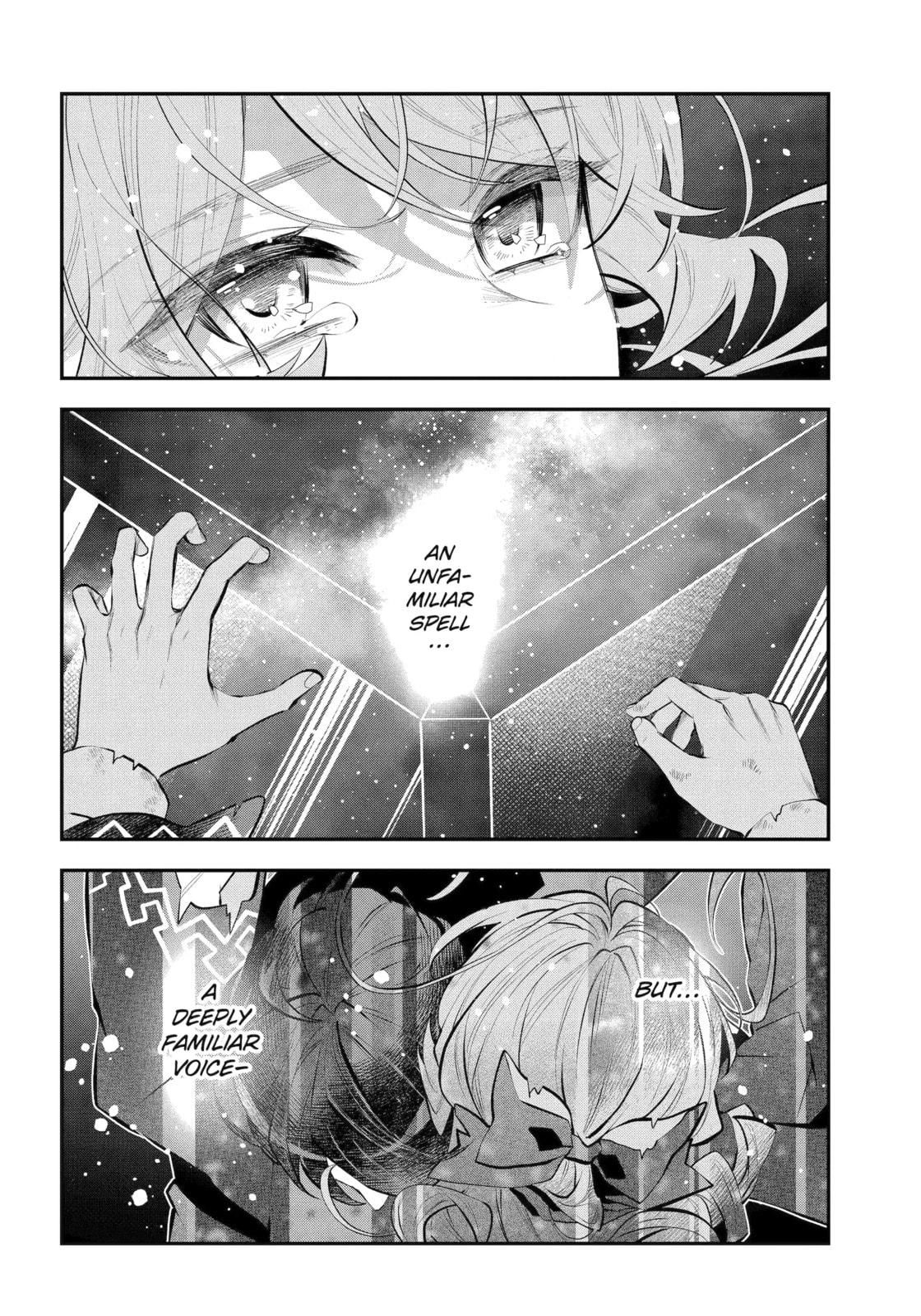 Tales of Reincarnation in Maydare: The World