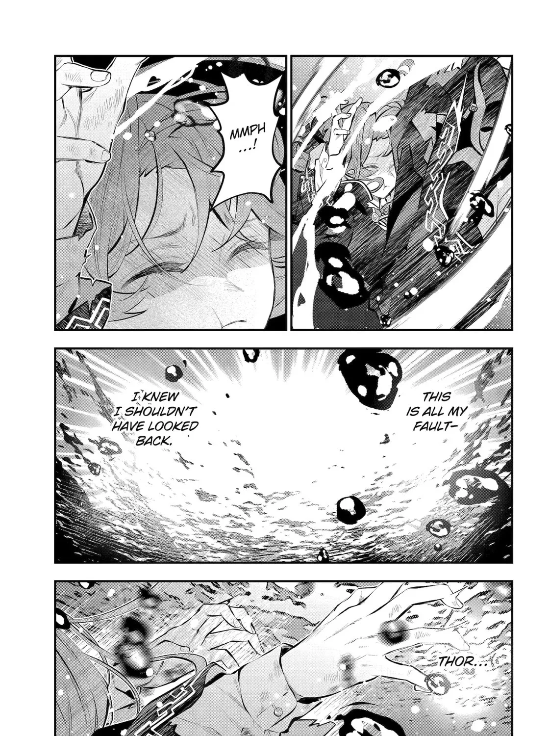 Tales of Reincarnation in Maydare: The World