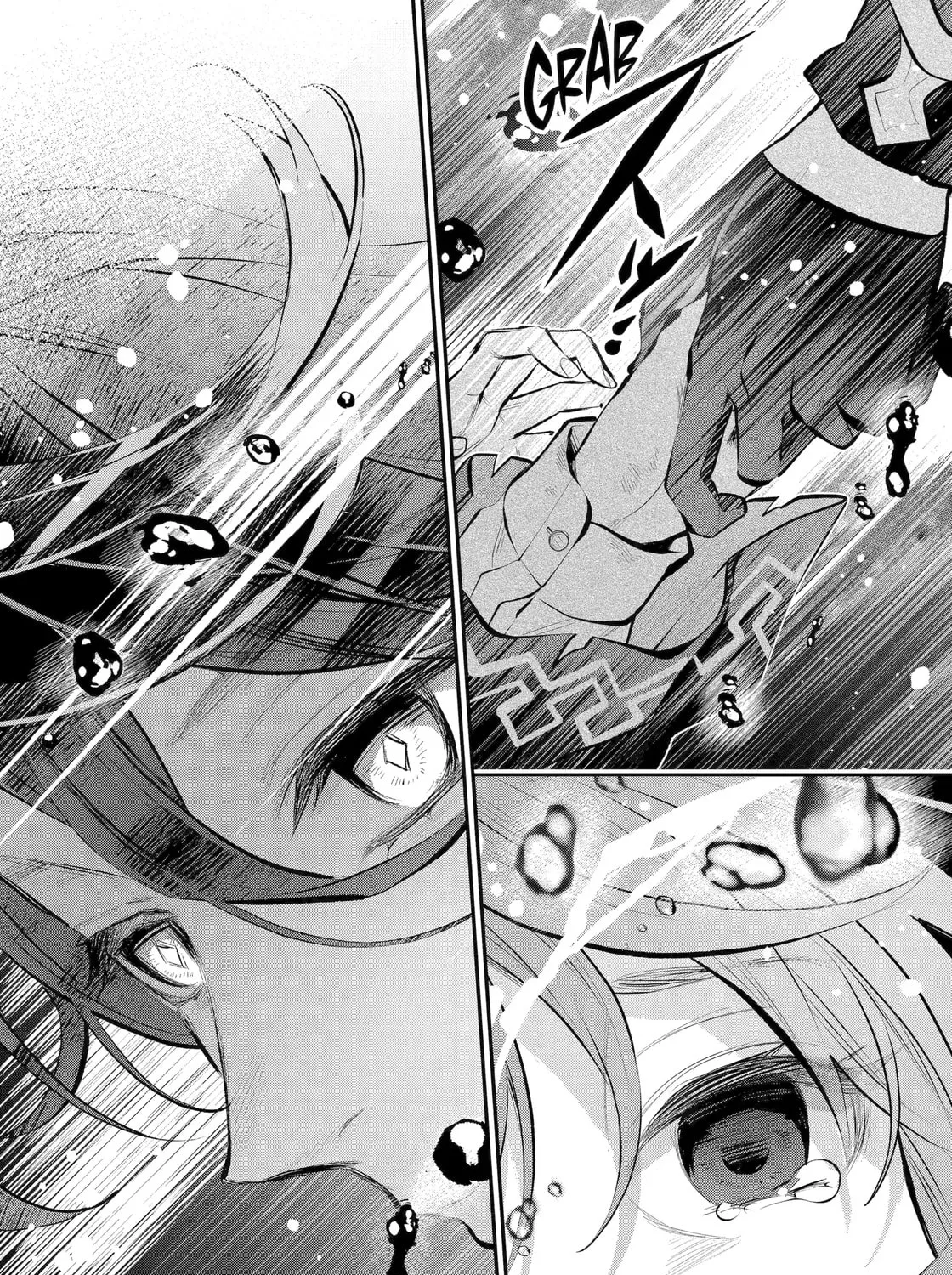 Tales of Reincarnation in Maydare: The World