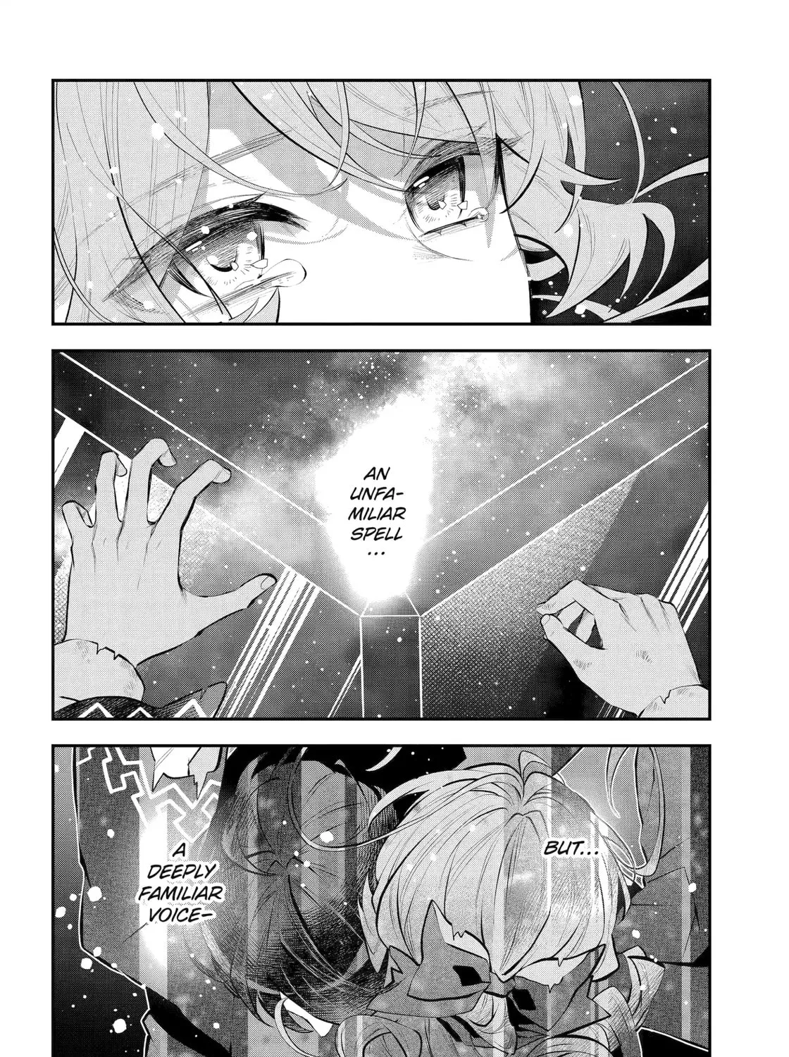 Tales of Reincarnation in Maydare: The World