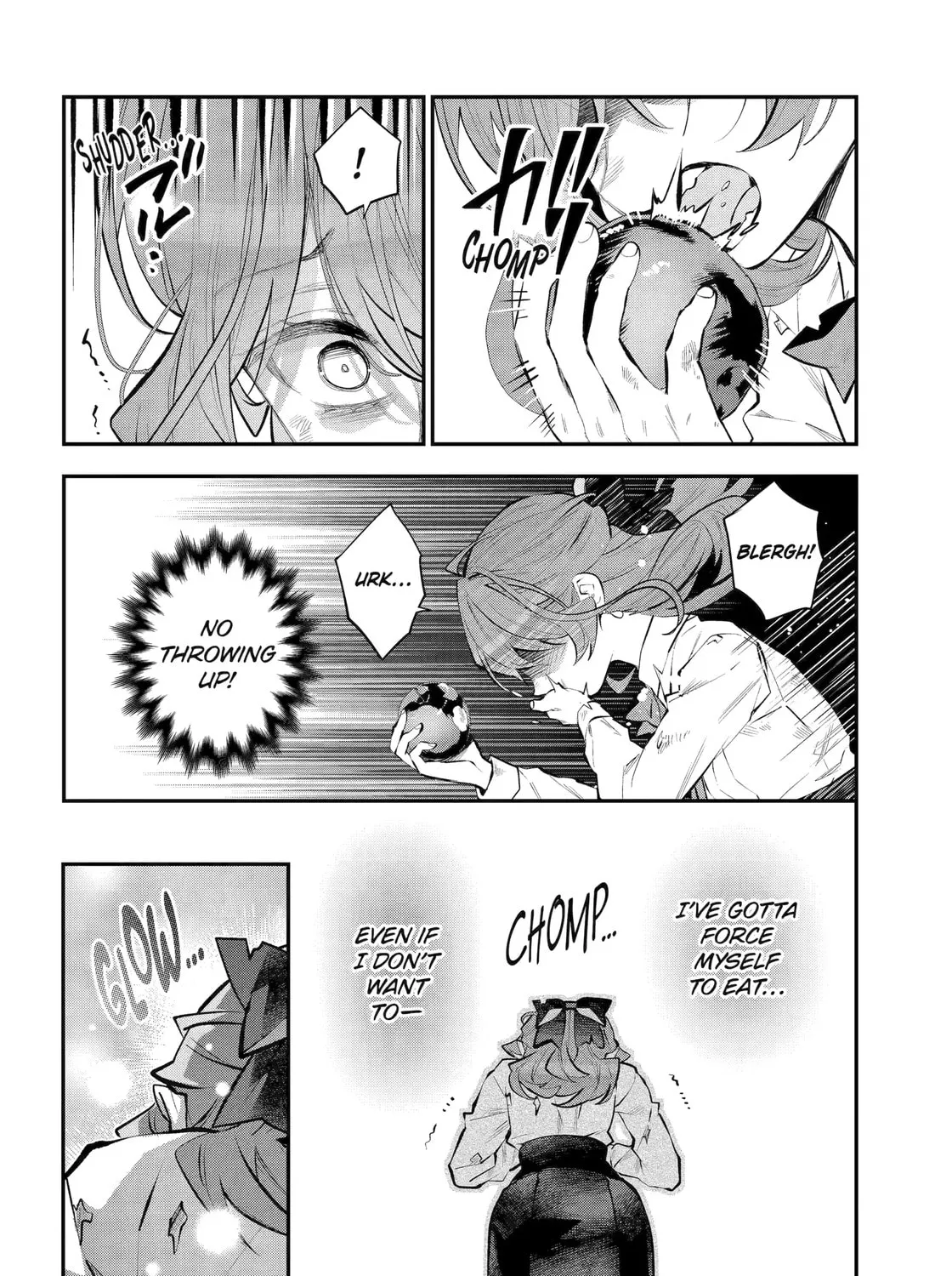 Tales of Reincarnation in Maydare: The World