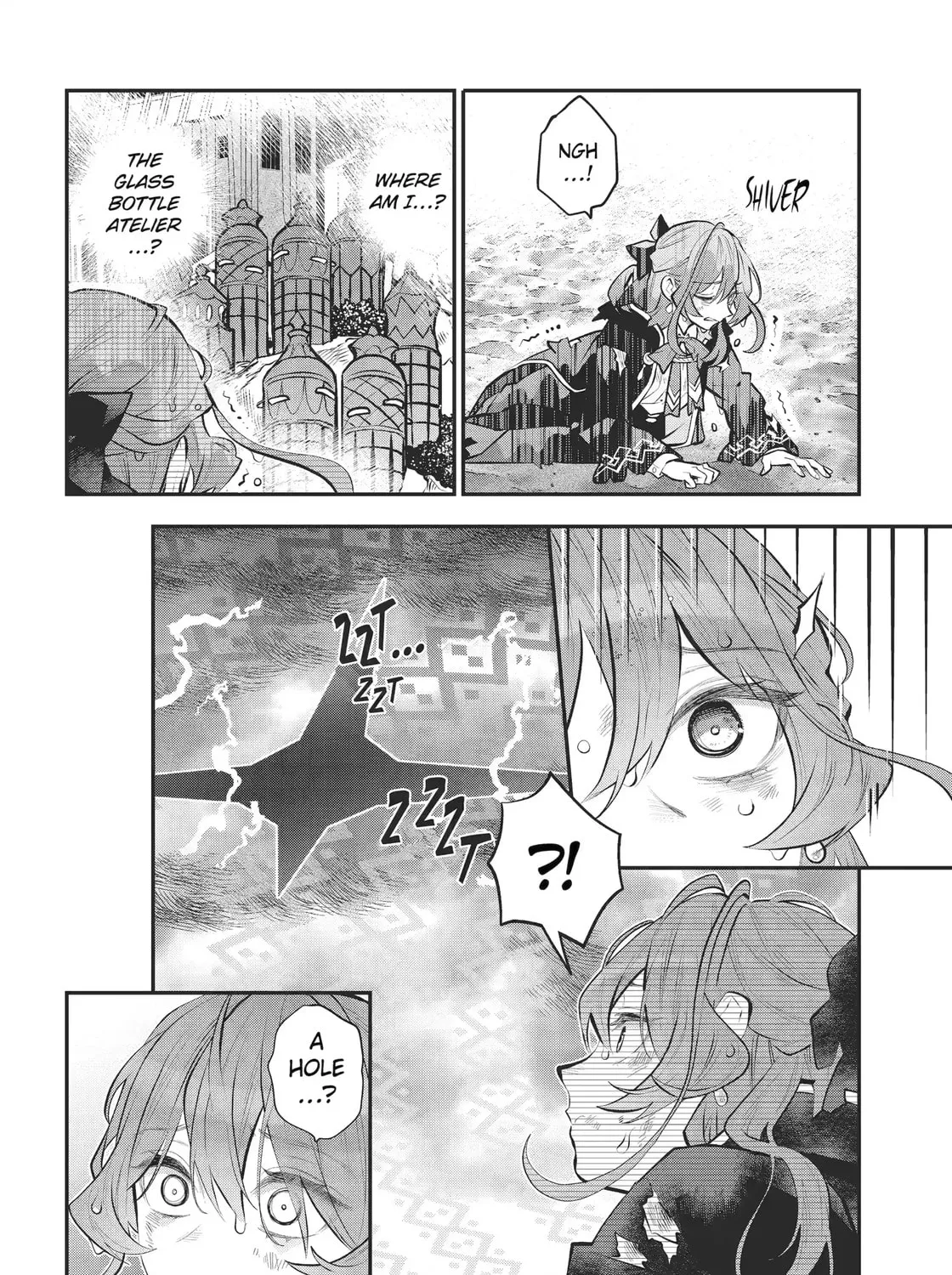 Tales of Reincarnation in Maydare: The World