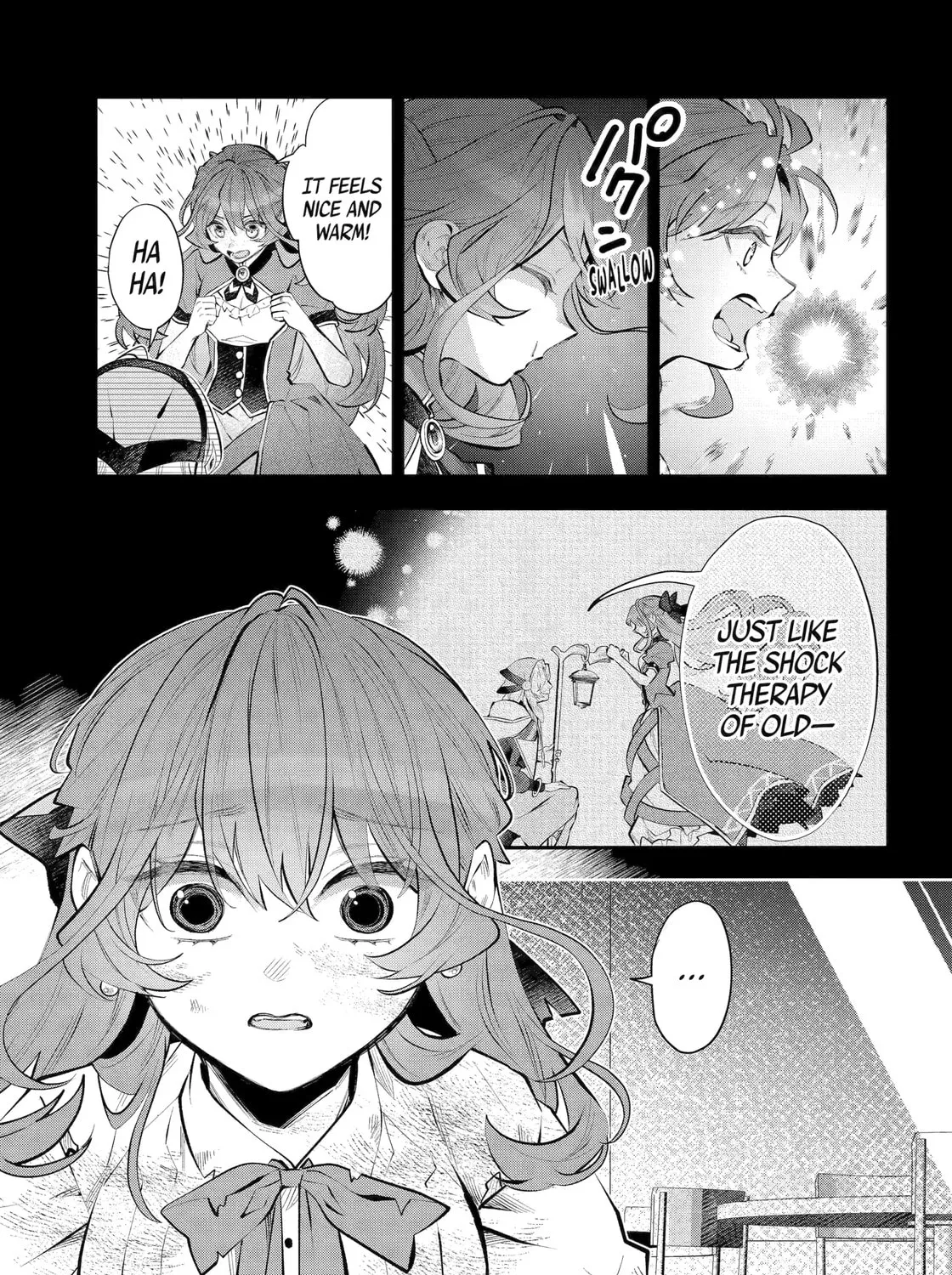 Tales of Reincarnation in Maydare: The World