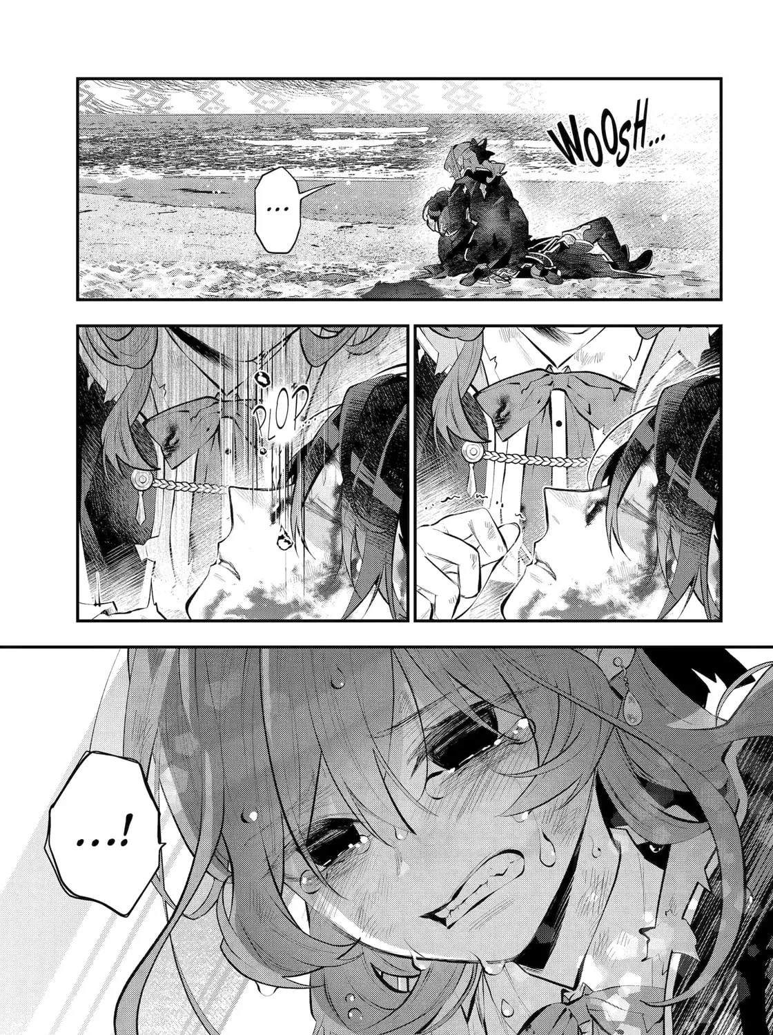 Tales of Reincarnation in Maydare: The World