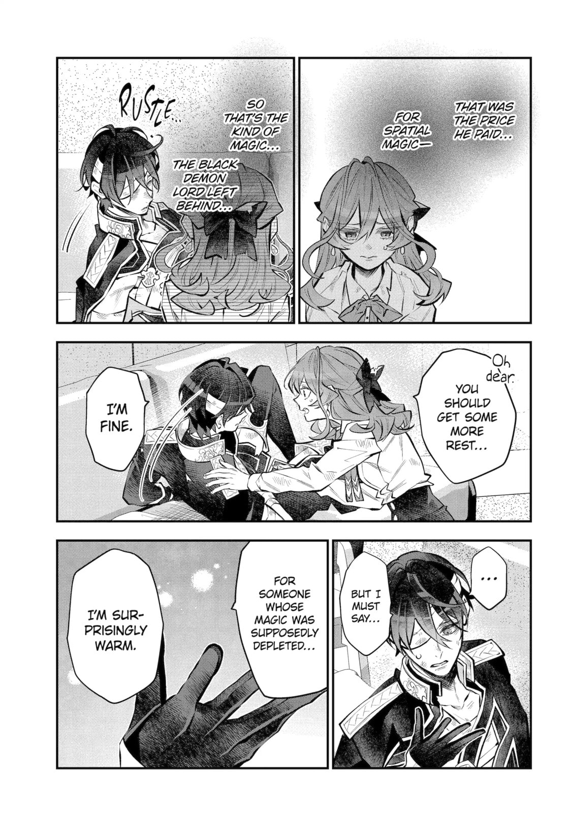 Tales of Reincarnation in Maydare: The World