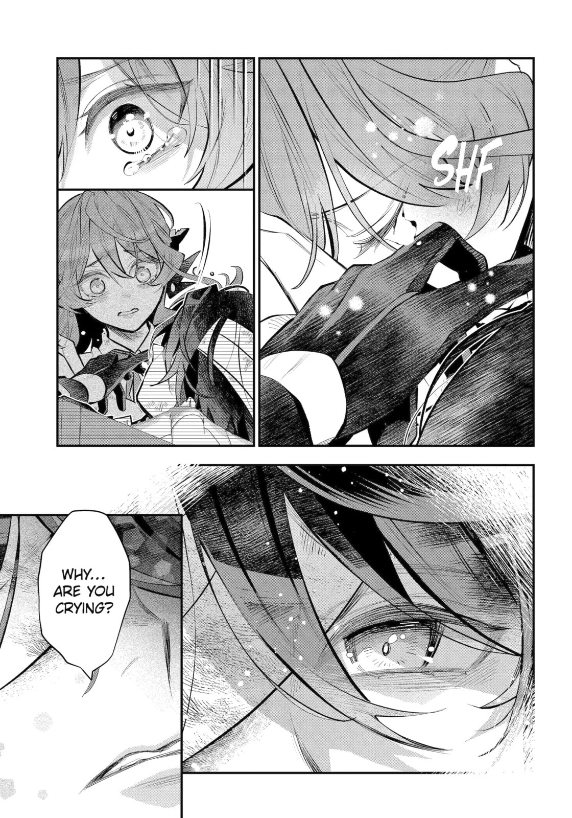 Tales of Reincarnation in Maydare: The World