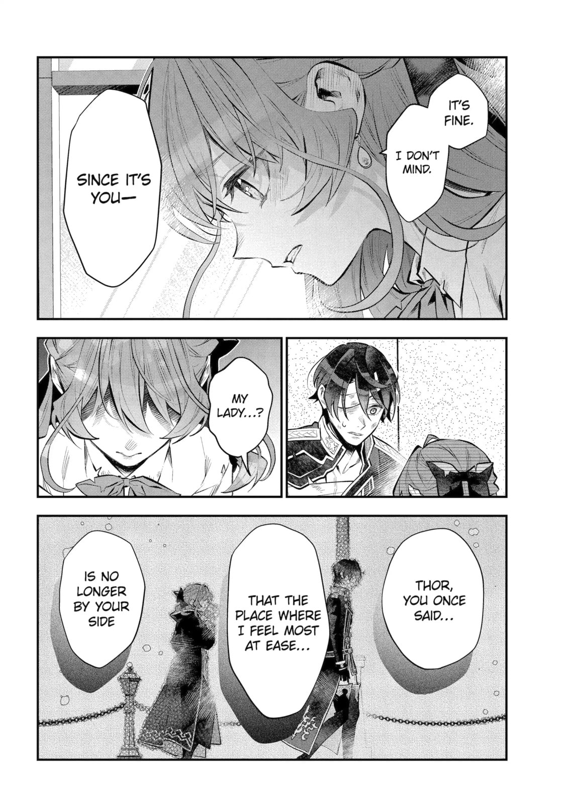 Tales of Reincarnation in Maydare: The World