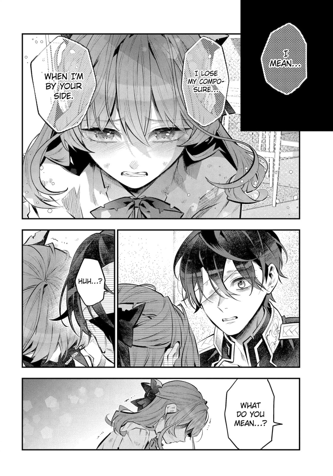 Tales of Reincarnation in Maydare: The World