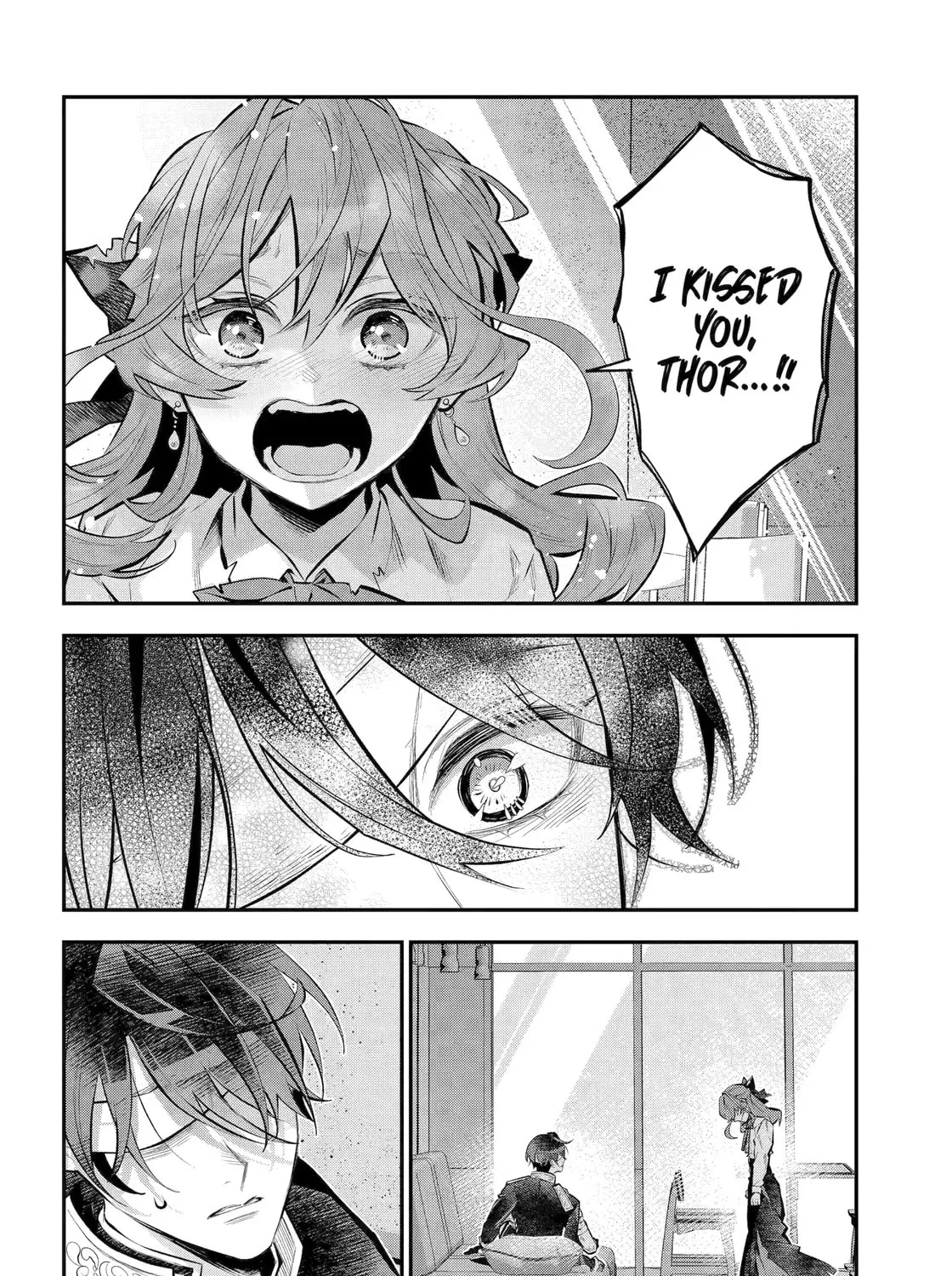 Tales of Reincarnation in Maydare: The World