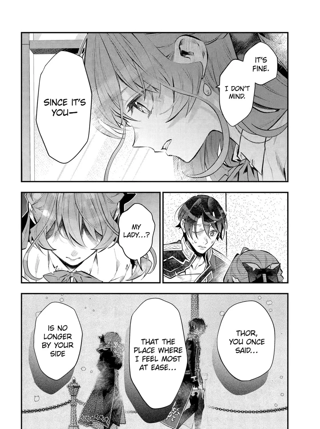 Tales of Reincarnation in Maydare: The World