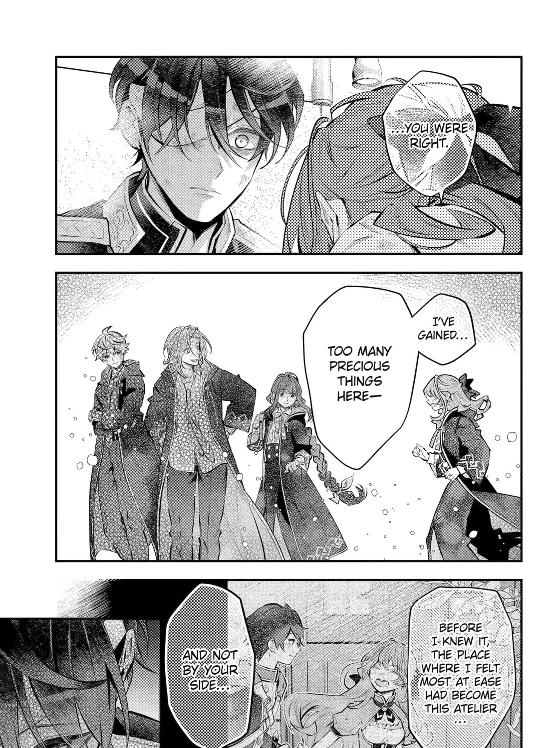 Tales of Reincarnation in Maydare: The World