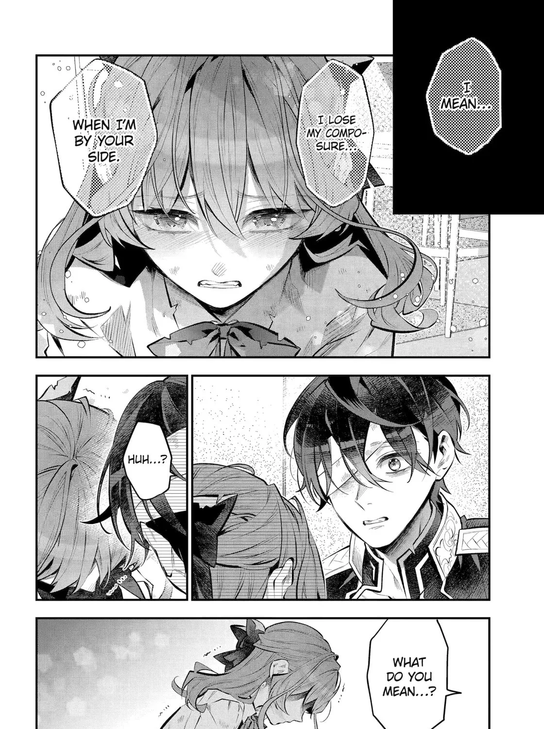 Tales of Reincarnation in Maydare: The World
