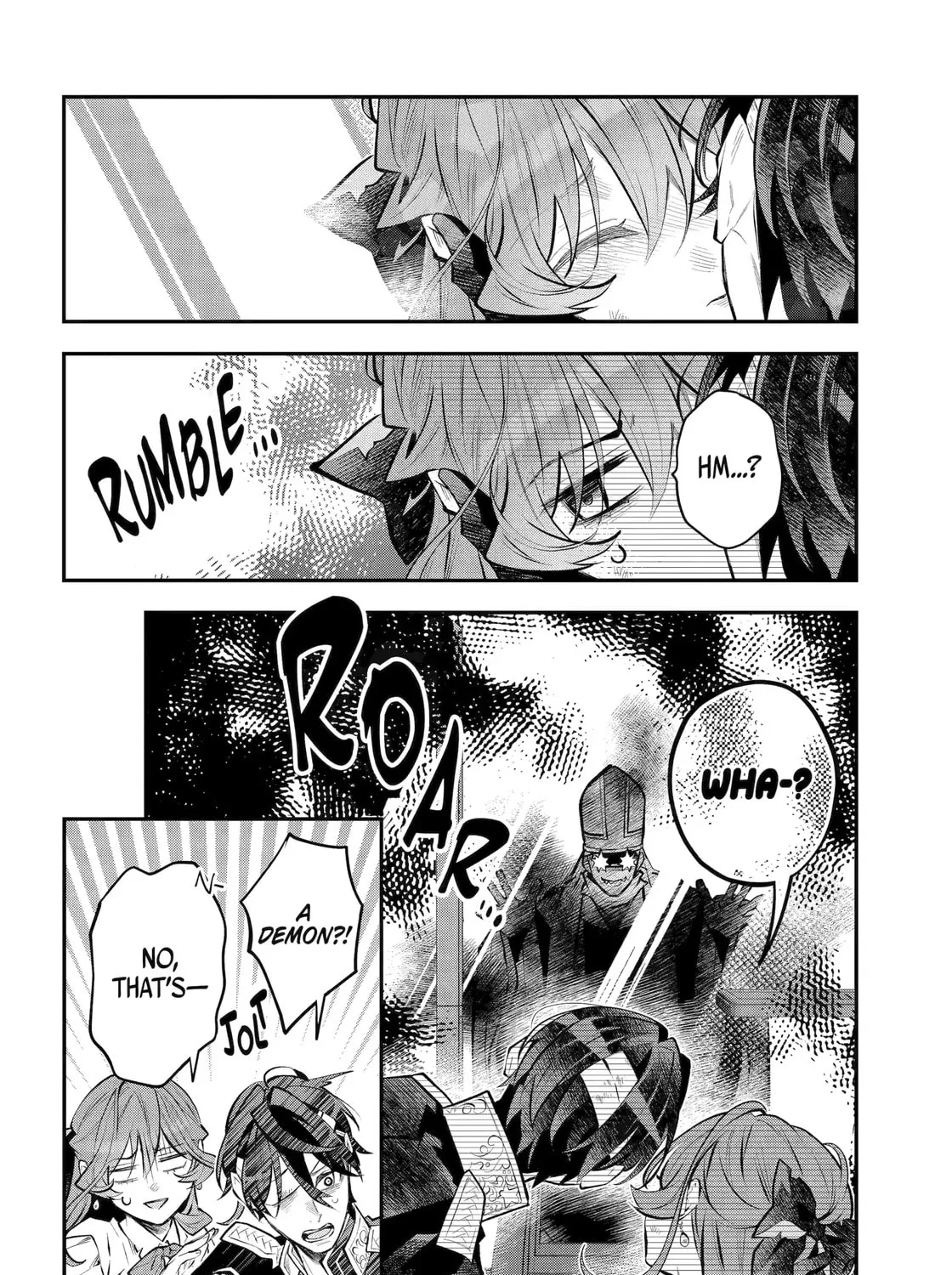 Tales of Reincarnation in Maydare: The World