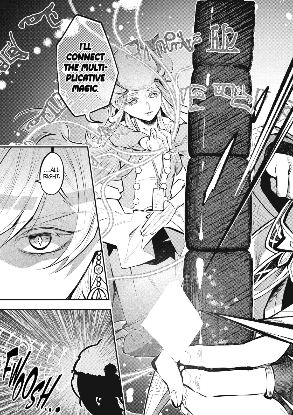 Tales of Reincarnation in Maydare: The World
