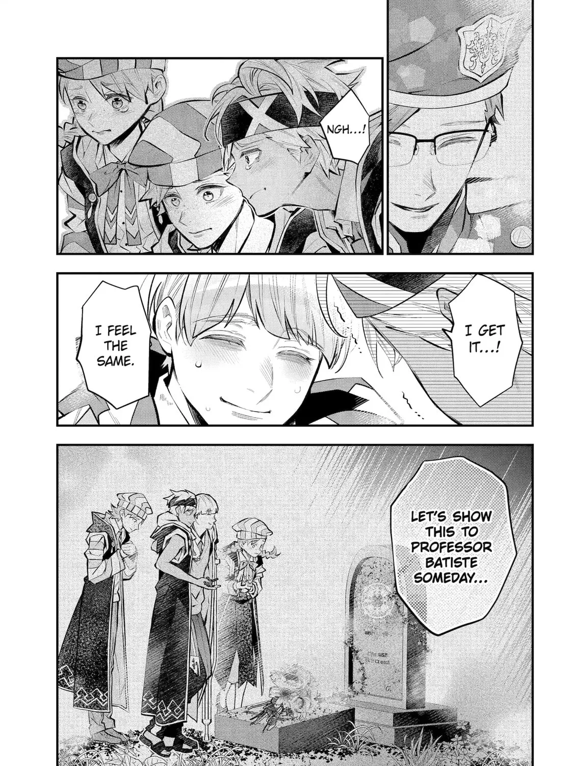 Tales of Reincarnation in Maydare: The World