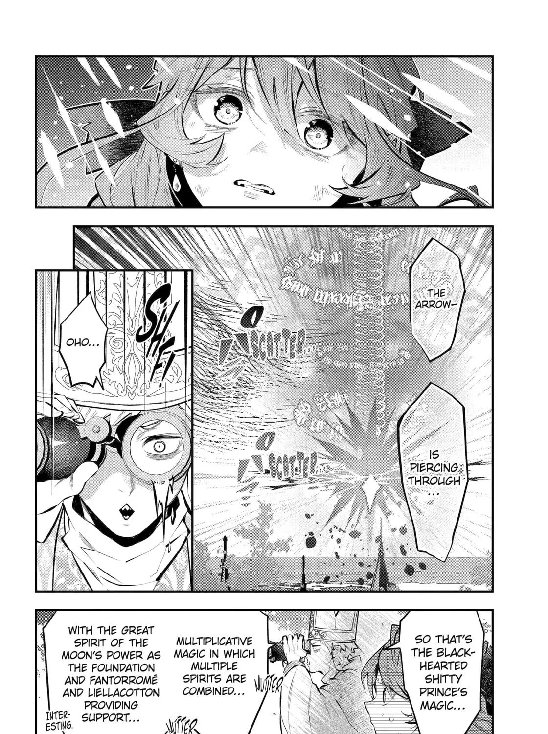 Tales of Reincarnation in Maydare: The World