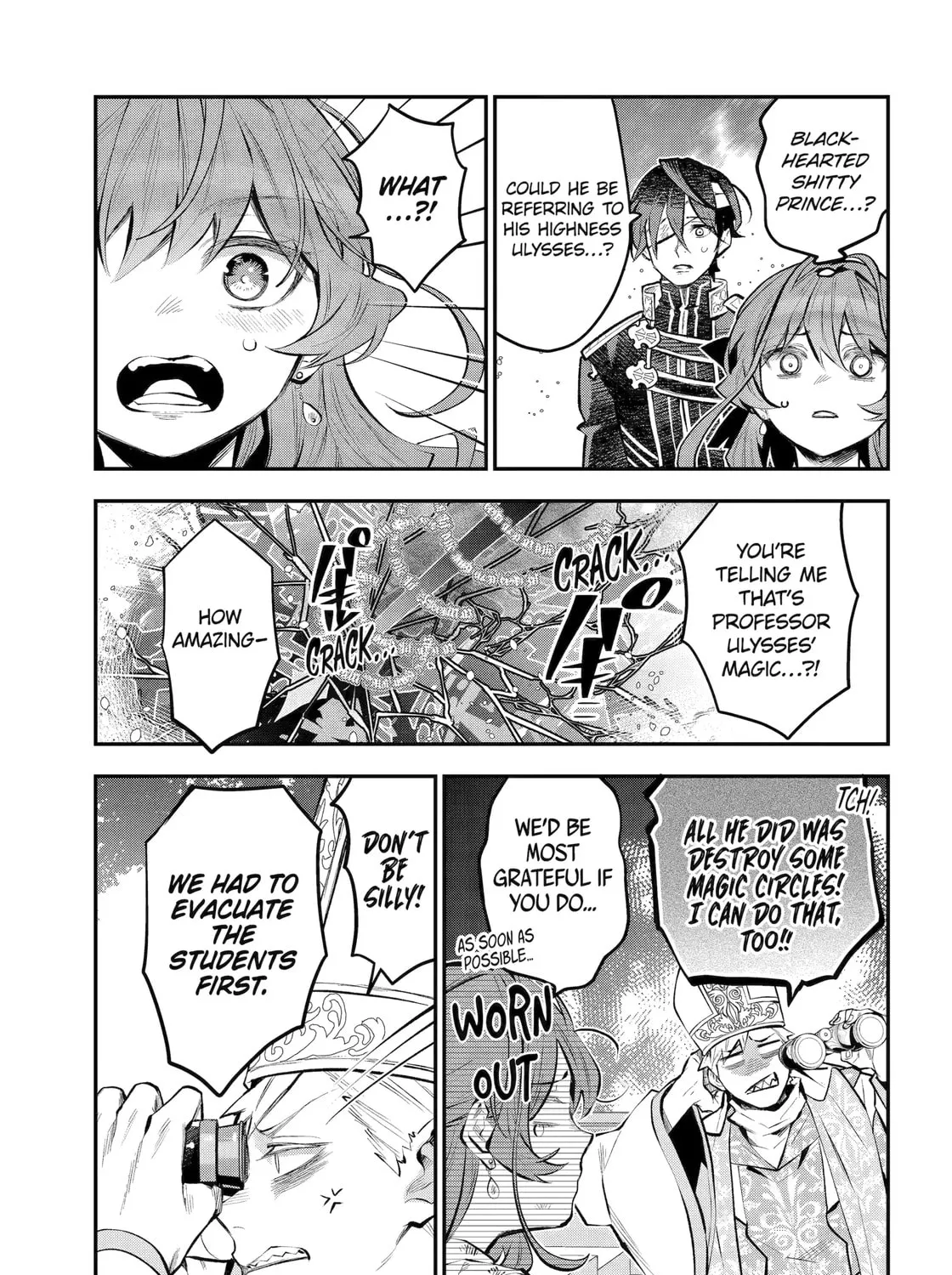 Tales of Reincarnation in Maydare: The World