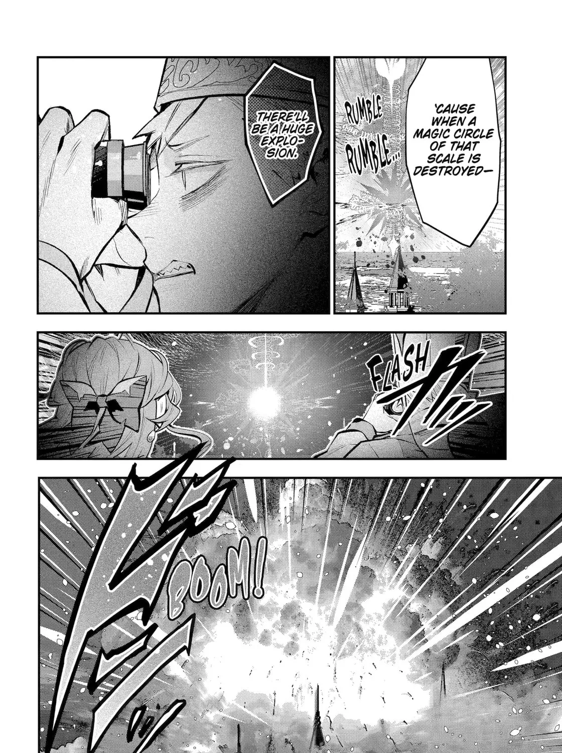 Tales of Reincarnation in Maydare: The World