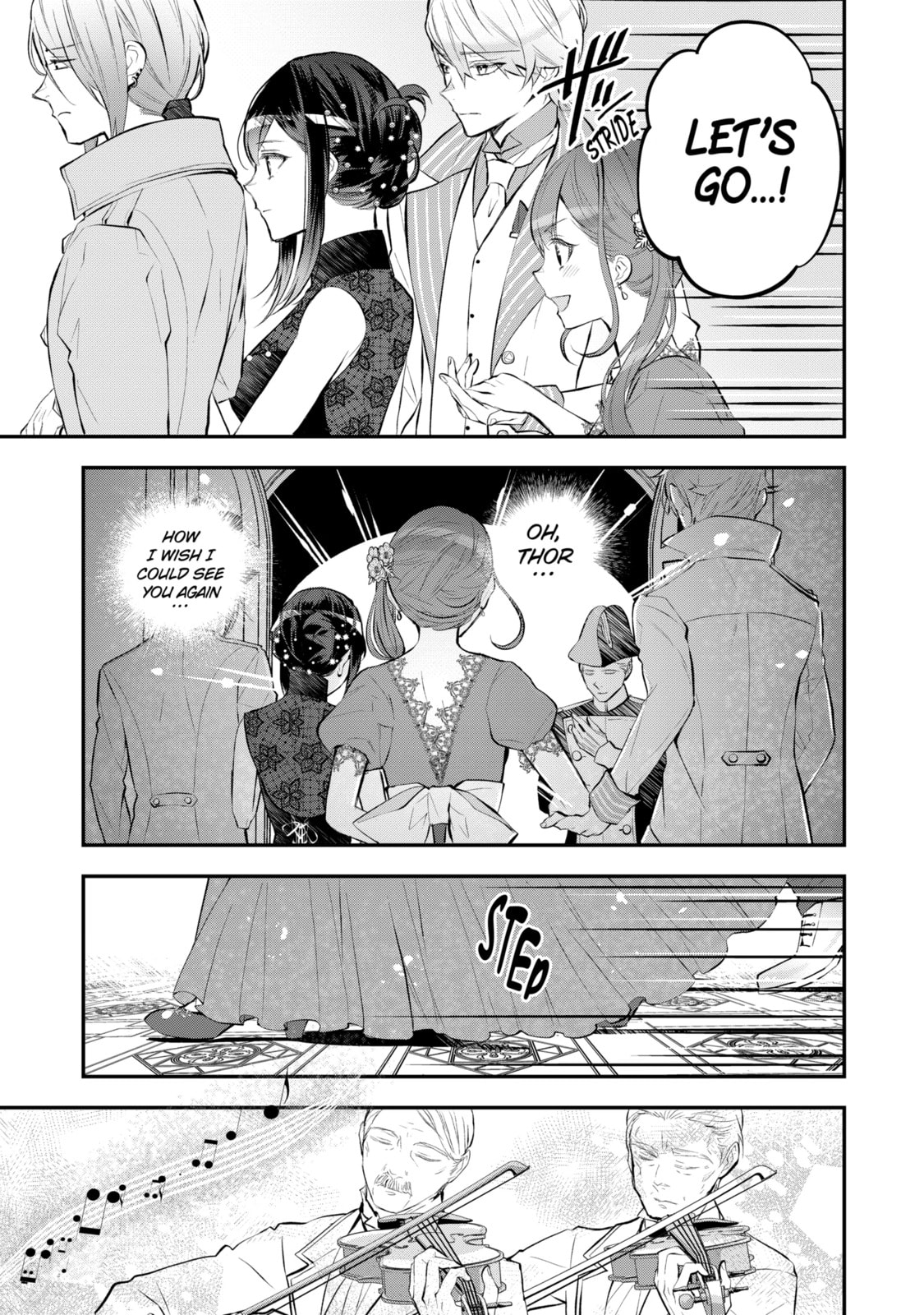 Tales of Reincarnation in Maydare: The World