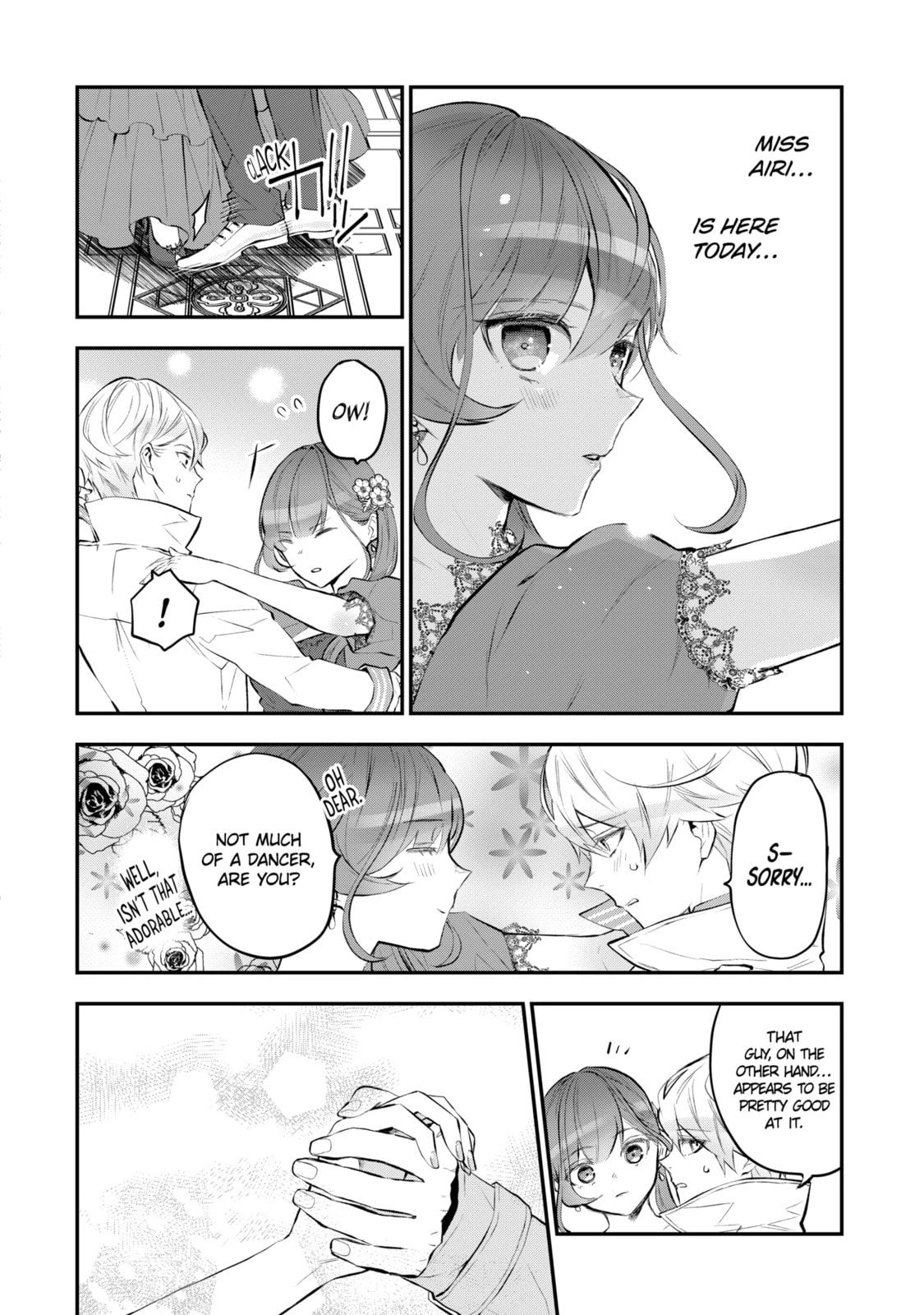 Tales of Reincarnation in Maydare: The World