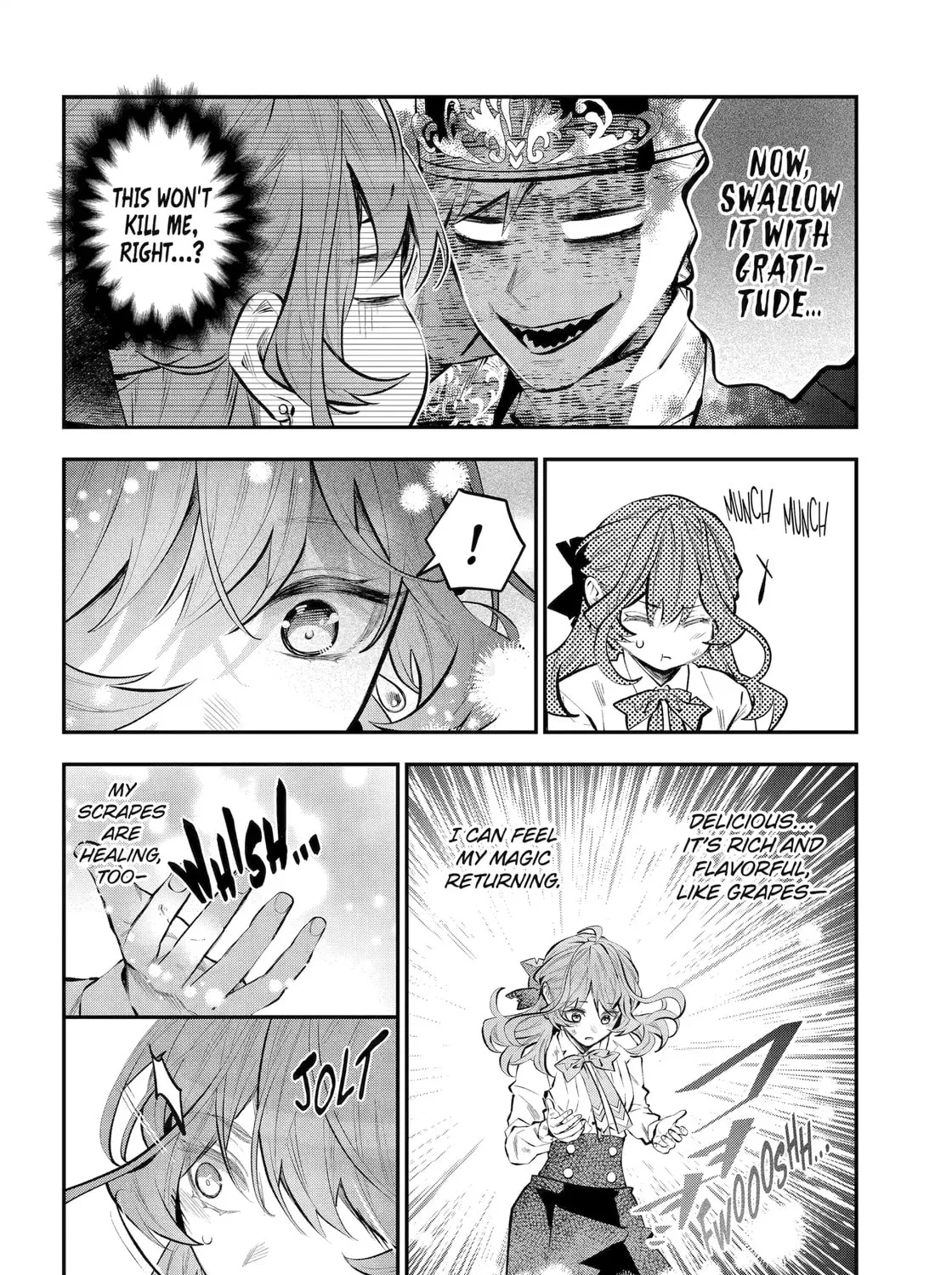 Tales of Reincarnation in Maydare: The World