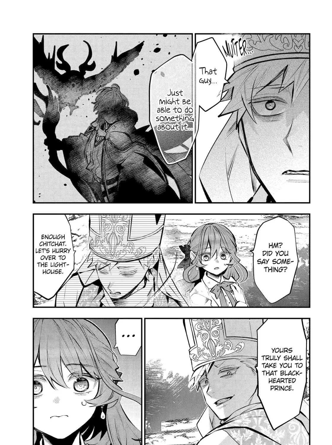 Tales of Reincarnation in Maydare: The World