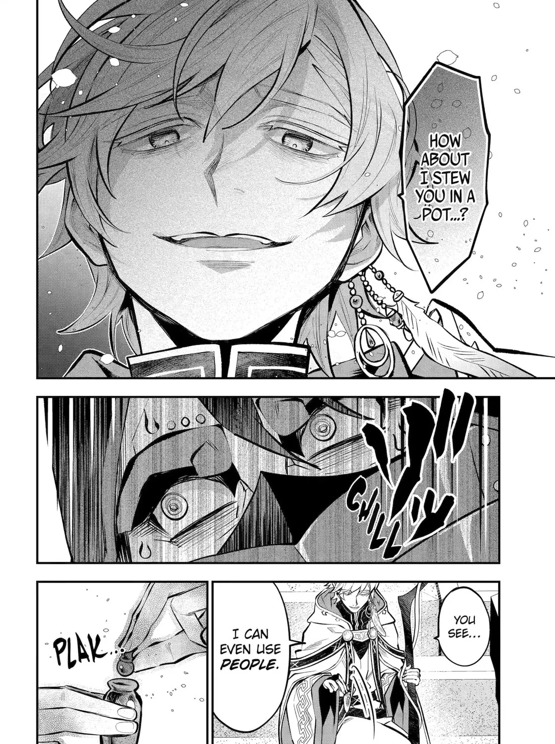 Tales of Reincarnation in Maydare: The World