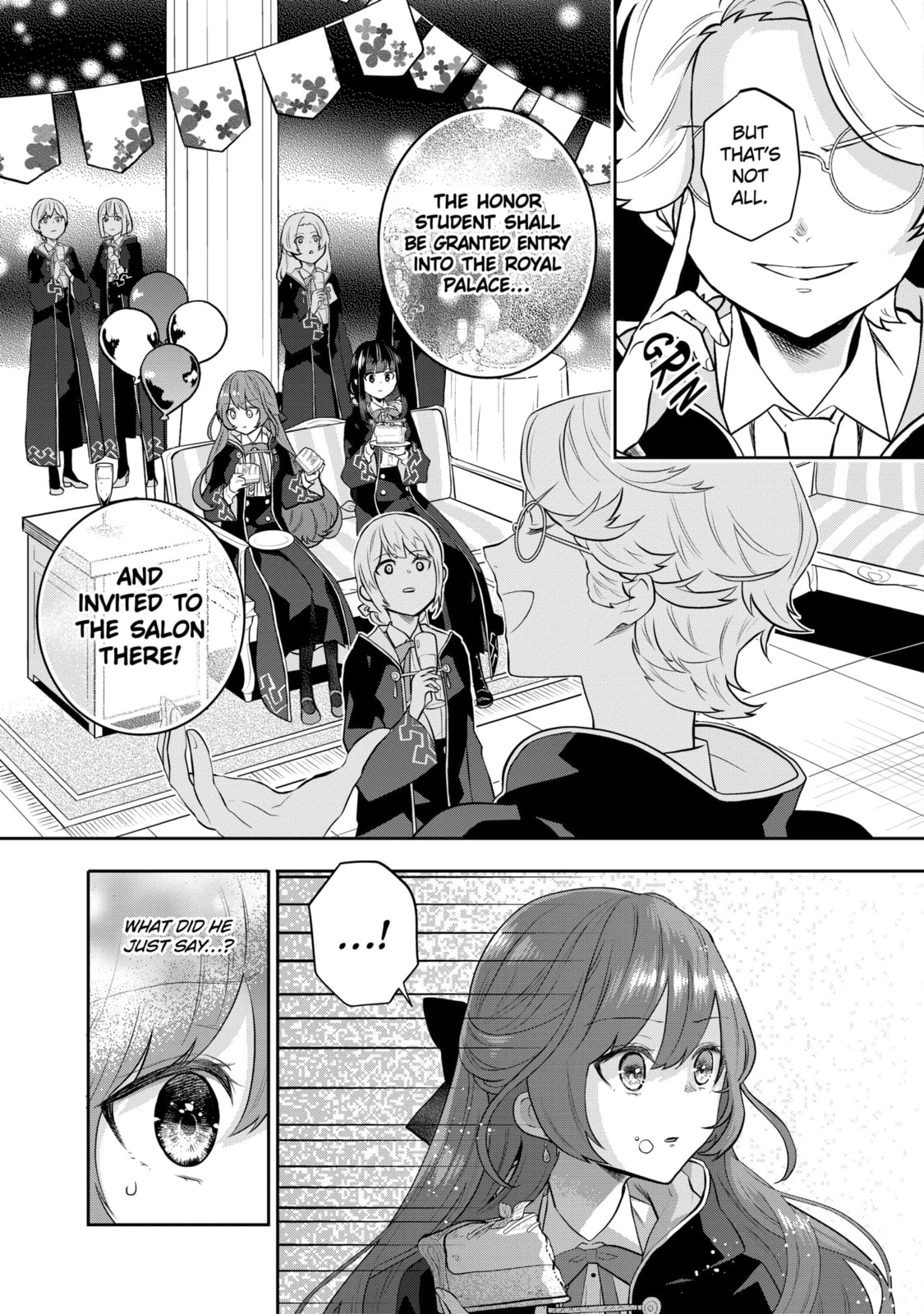 Tales of Reincarnation in Maydare: The World
