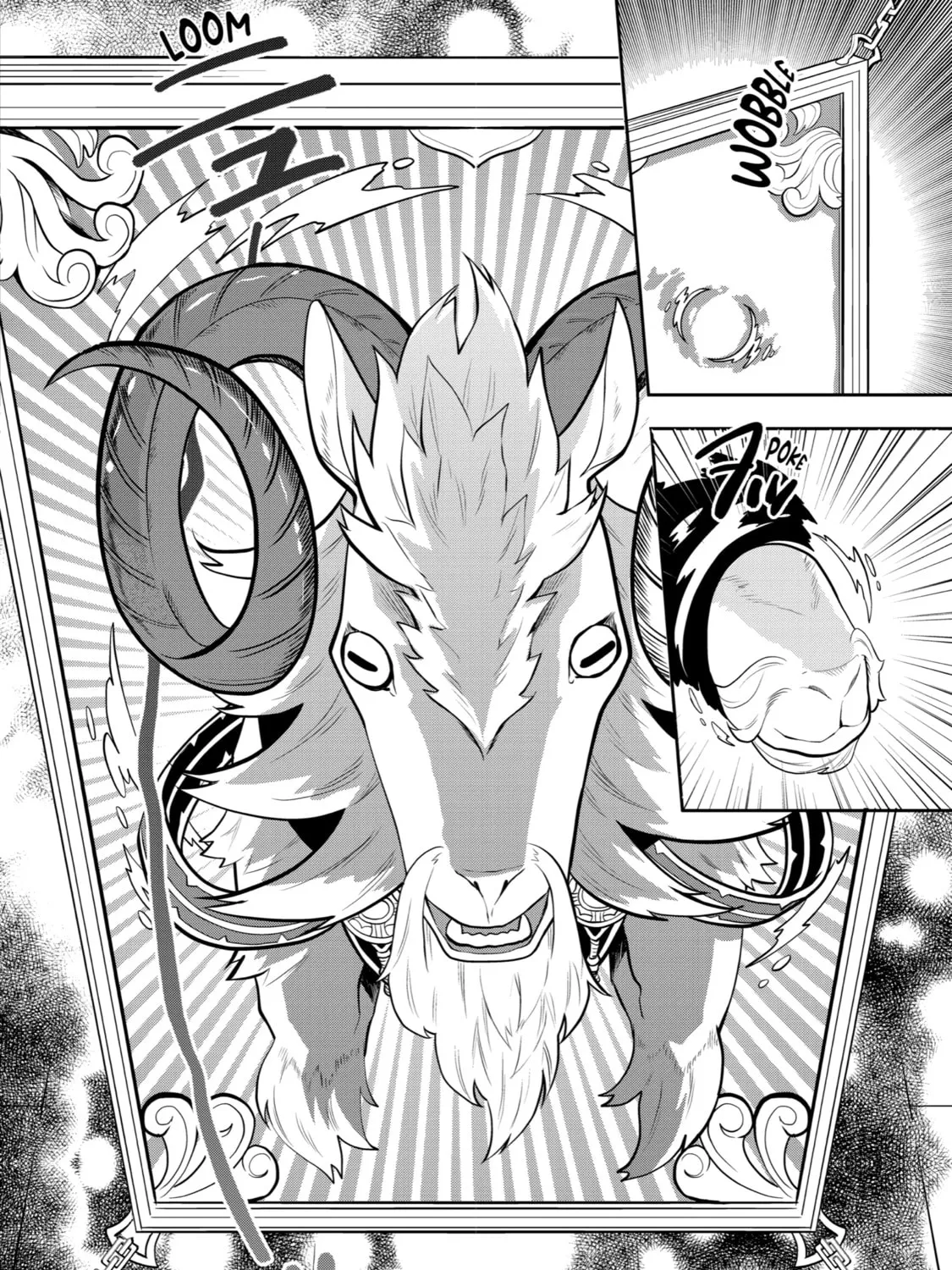 Tales of Reincarnation in Maydare: The World