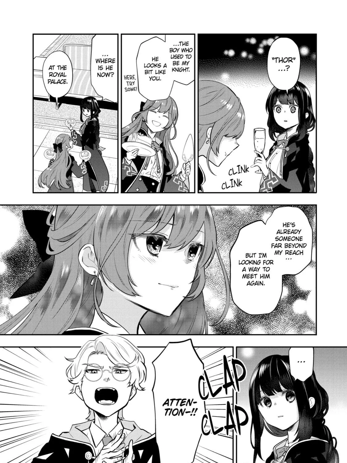 Tales of Reincarnation in Maydare: The World