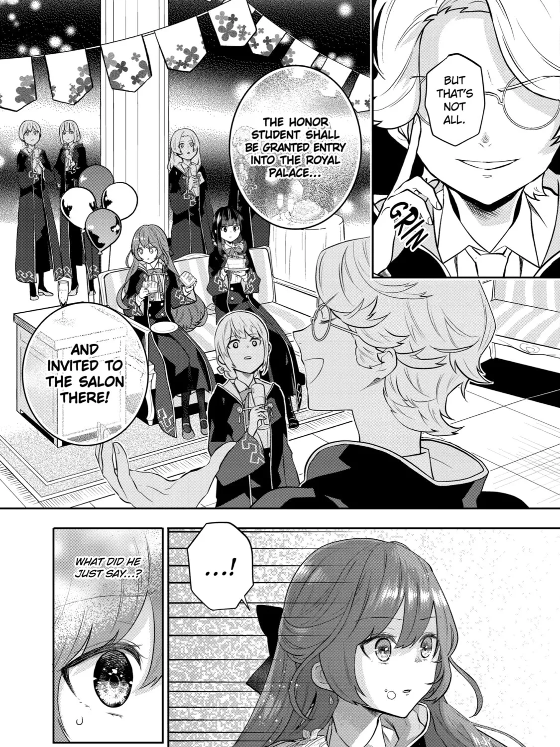 Tales of Reincarnation in Maydare: The World