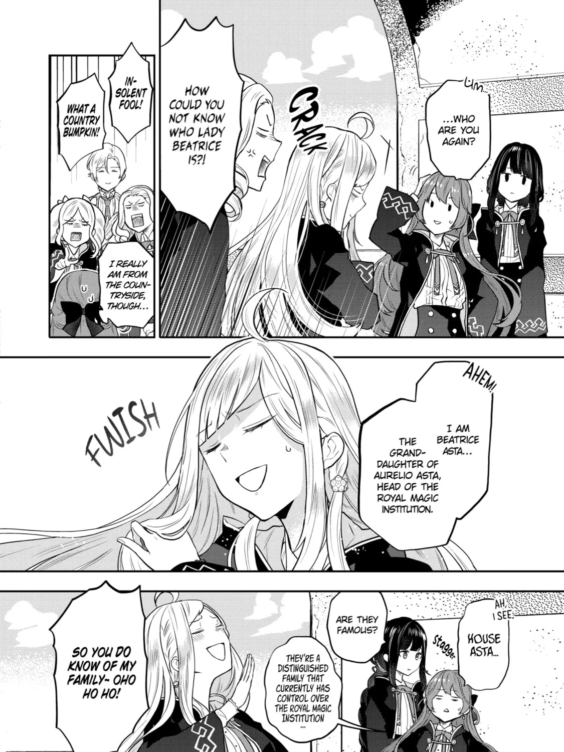 Tales of Reincarnation in Maydare: The World