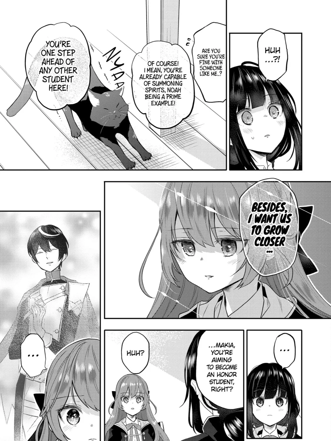 Tales of Reincarnation in Maydare: The World