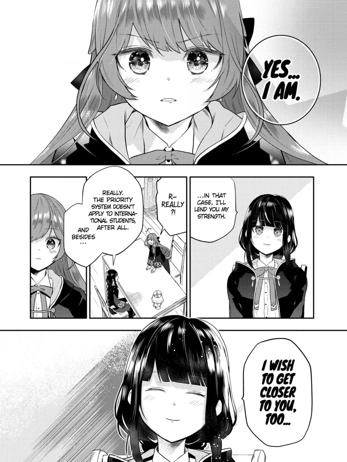 Tales of Reincarnation in Maydare: The World