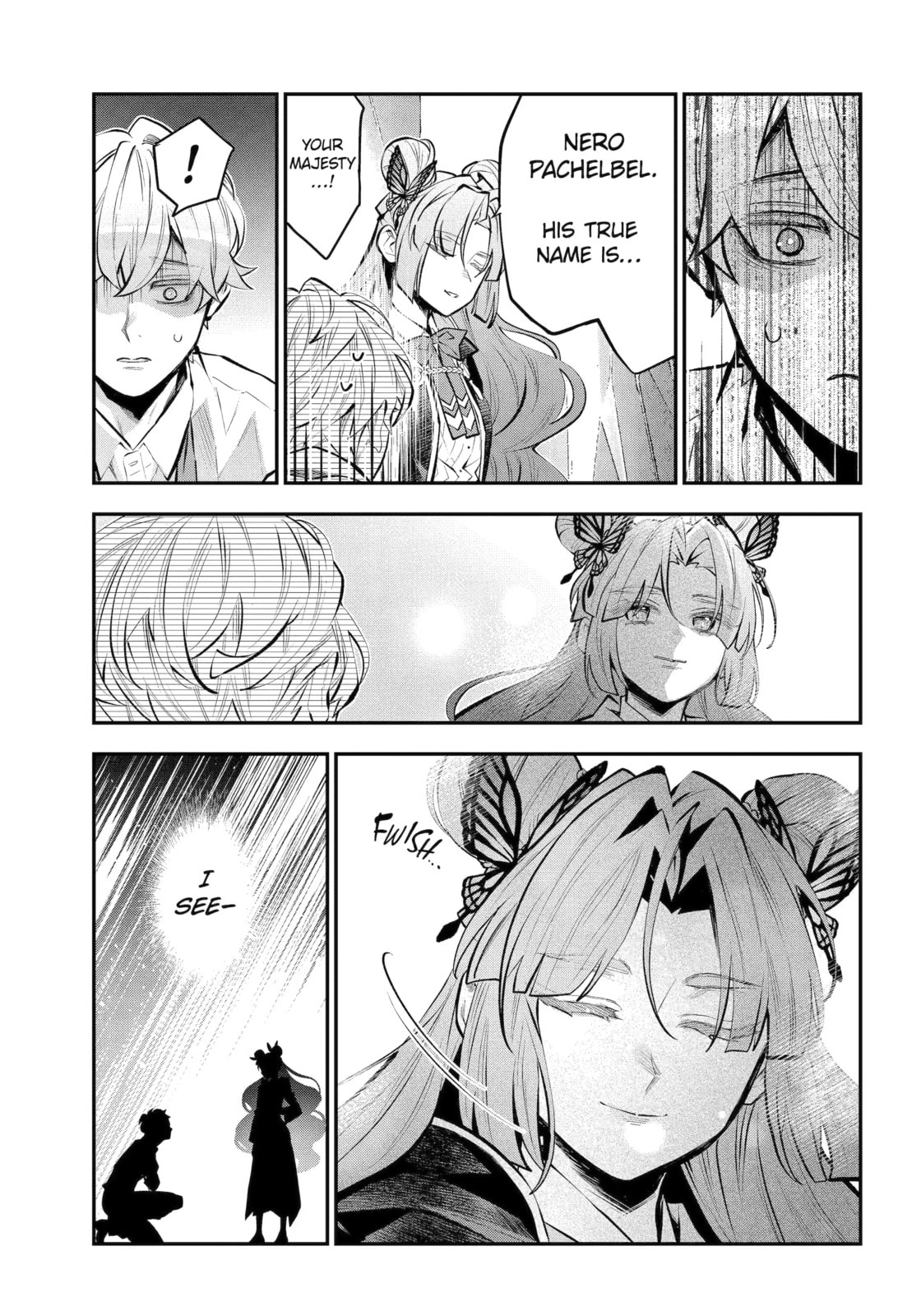 Tales of Reincarnation in Maydare: The World