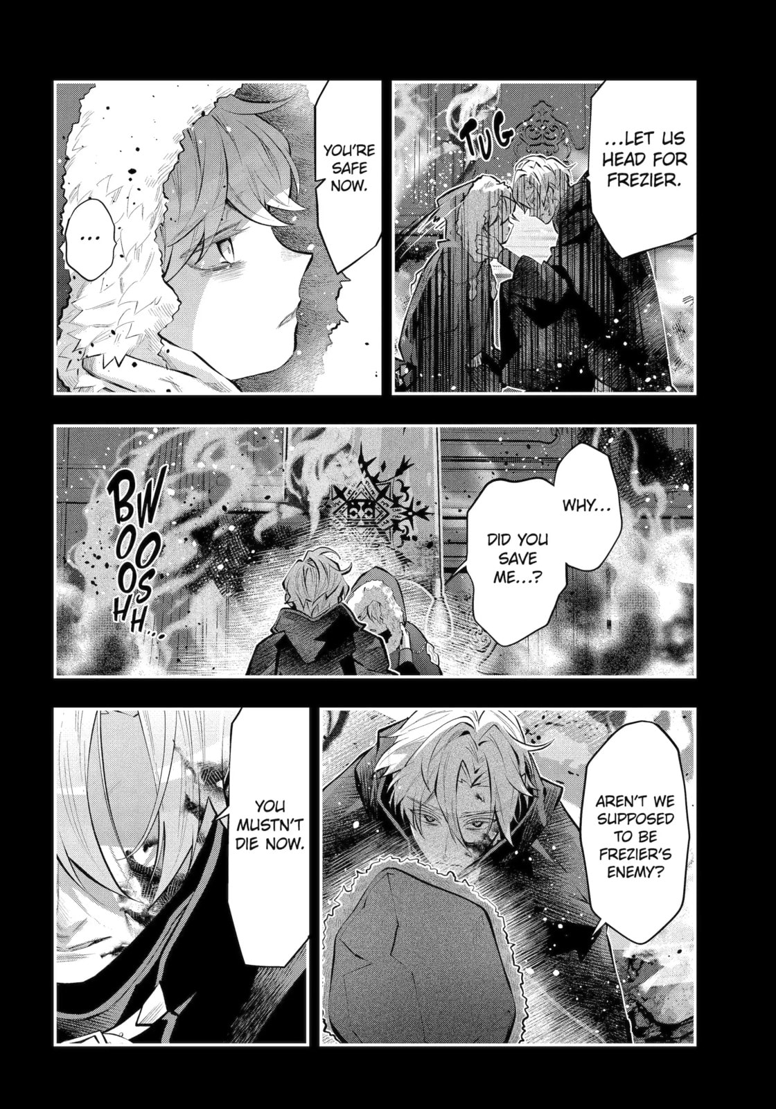 Tales of Reincarnation in Maydare: The World