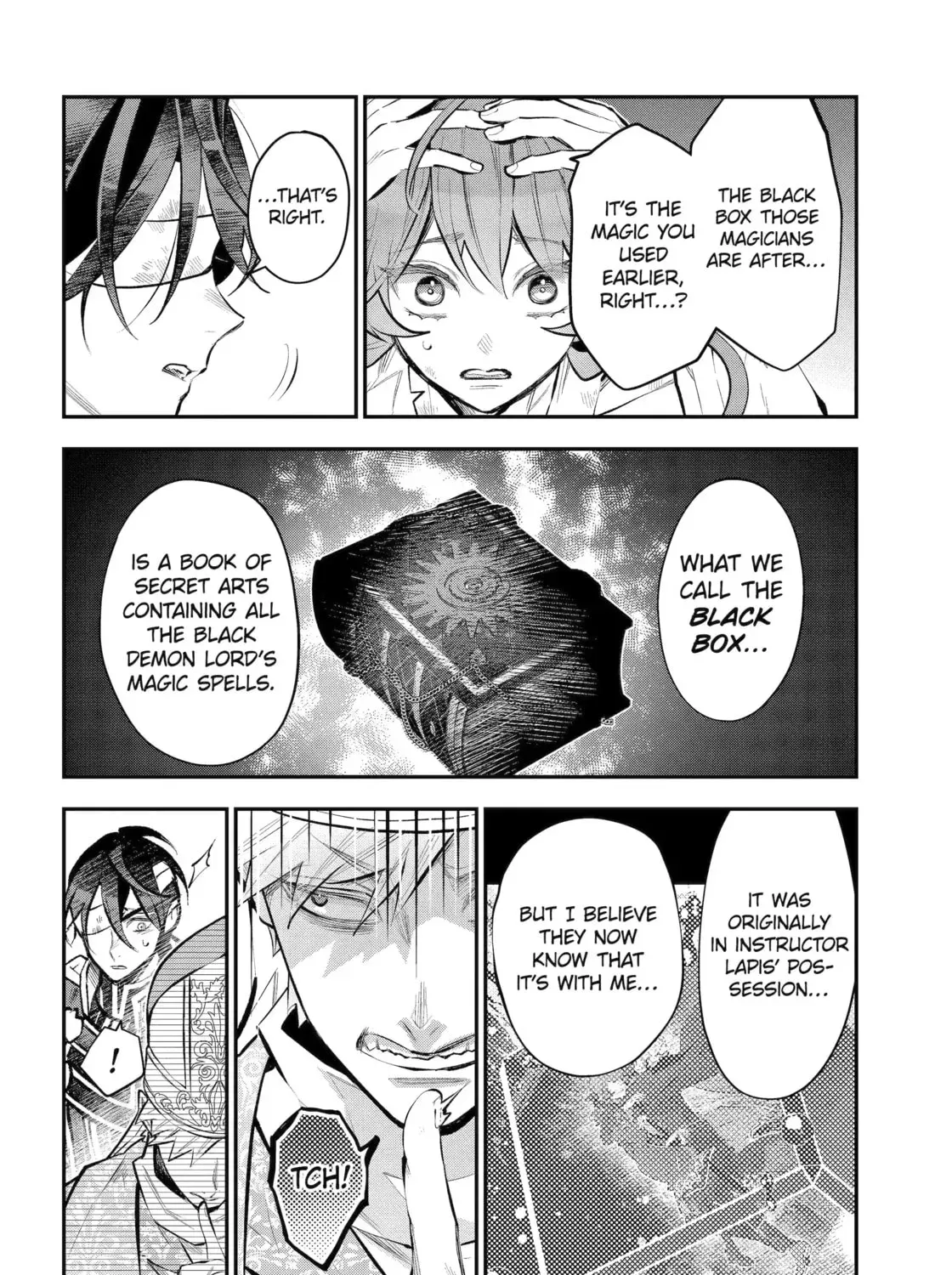 Tales of Reincarnation in Maydare: The World