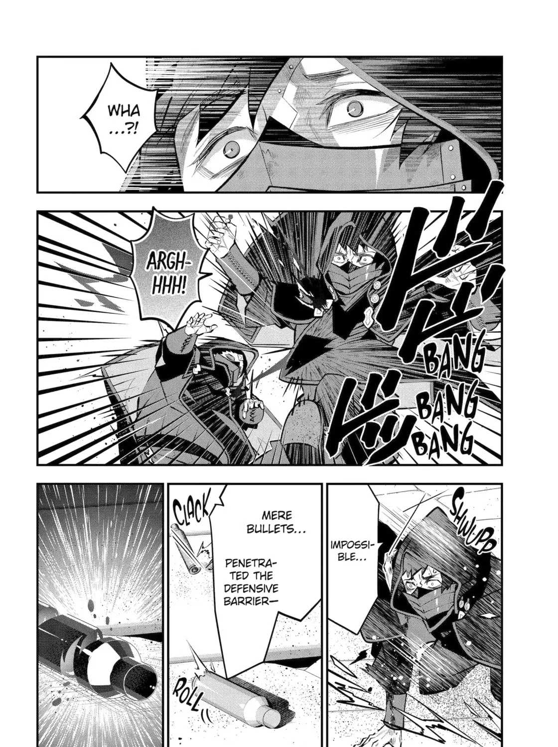 Tales of Reincarnation in Maydare: The World