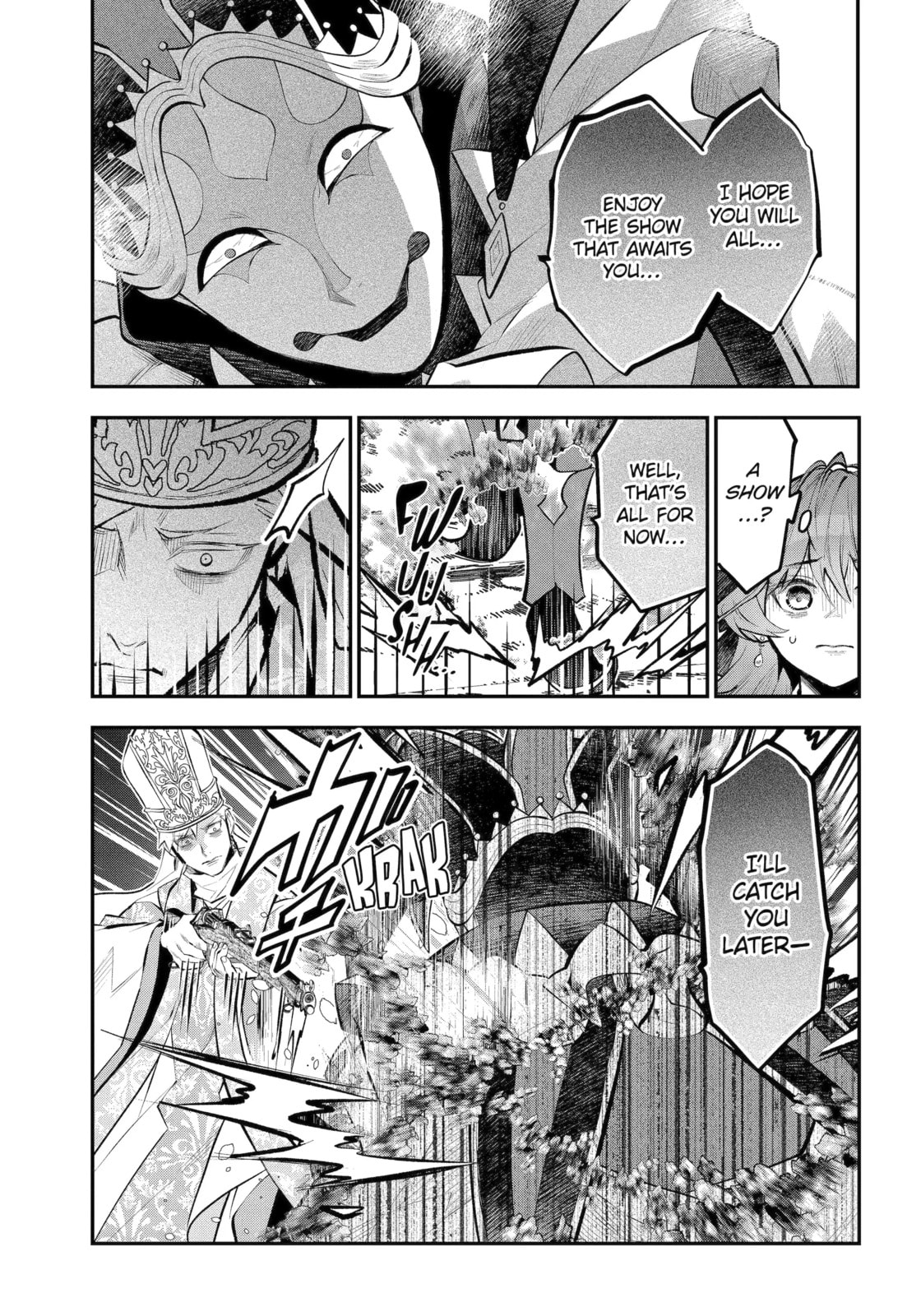 Tales of Reincarnation in Maydare: The World