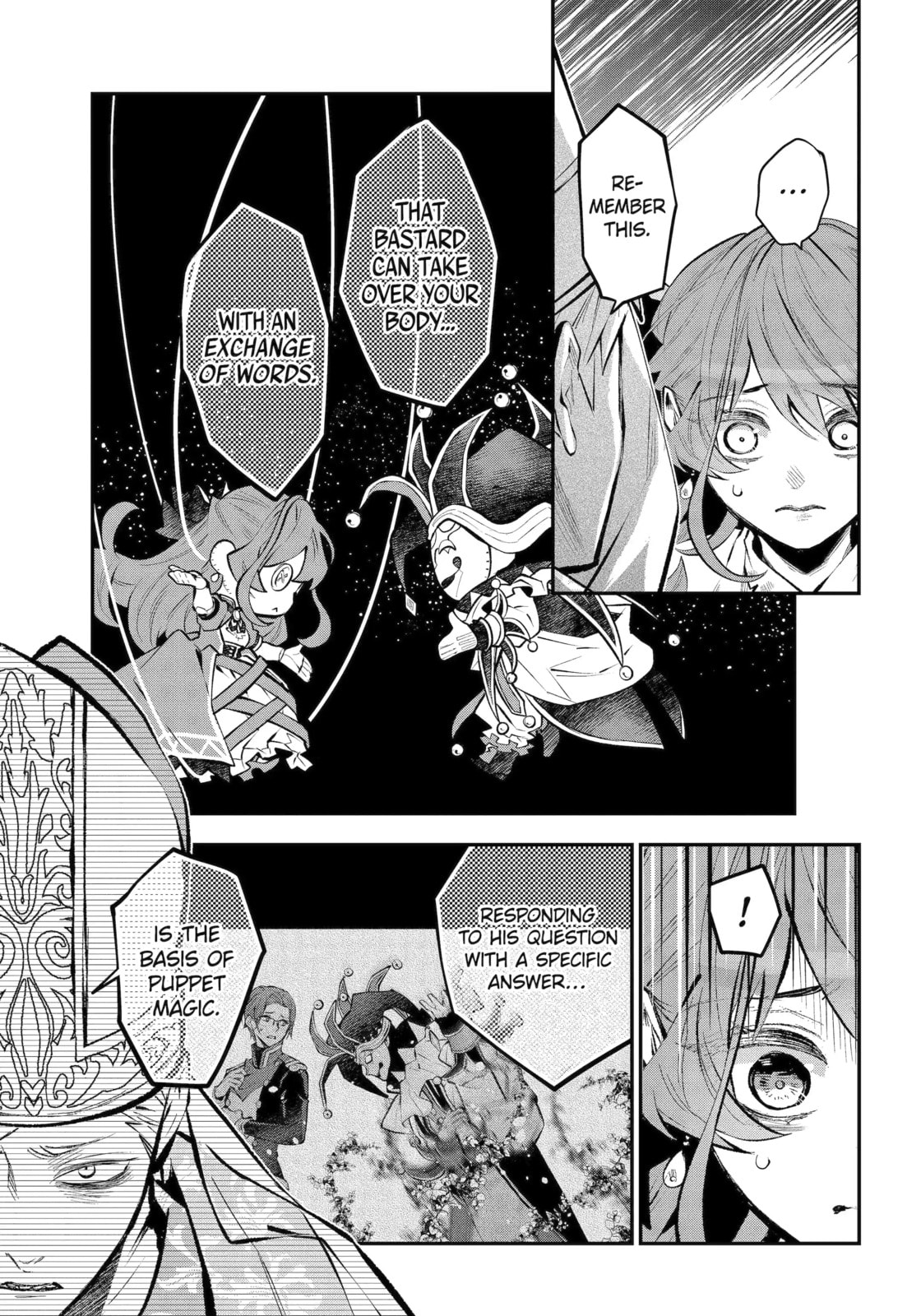 Tales of Reincarnation in Maydare: The World