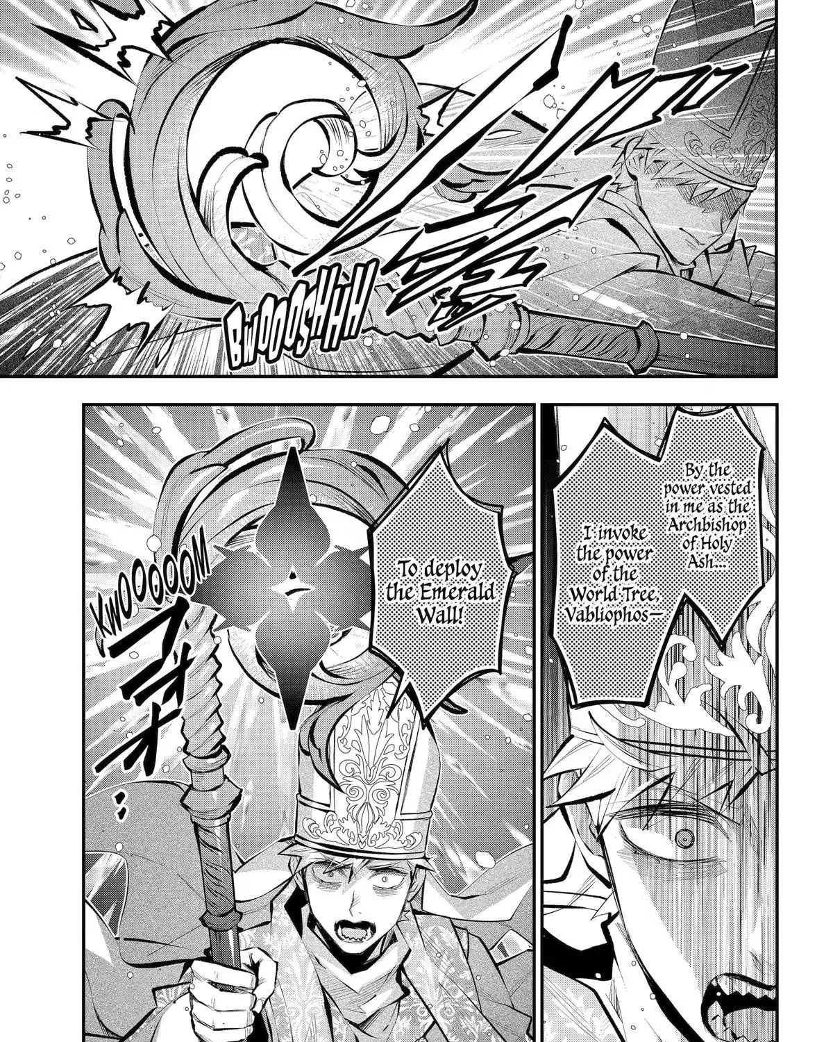 Tales of Reincarnation in Maydare: The World