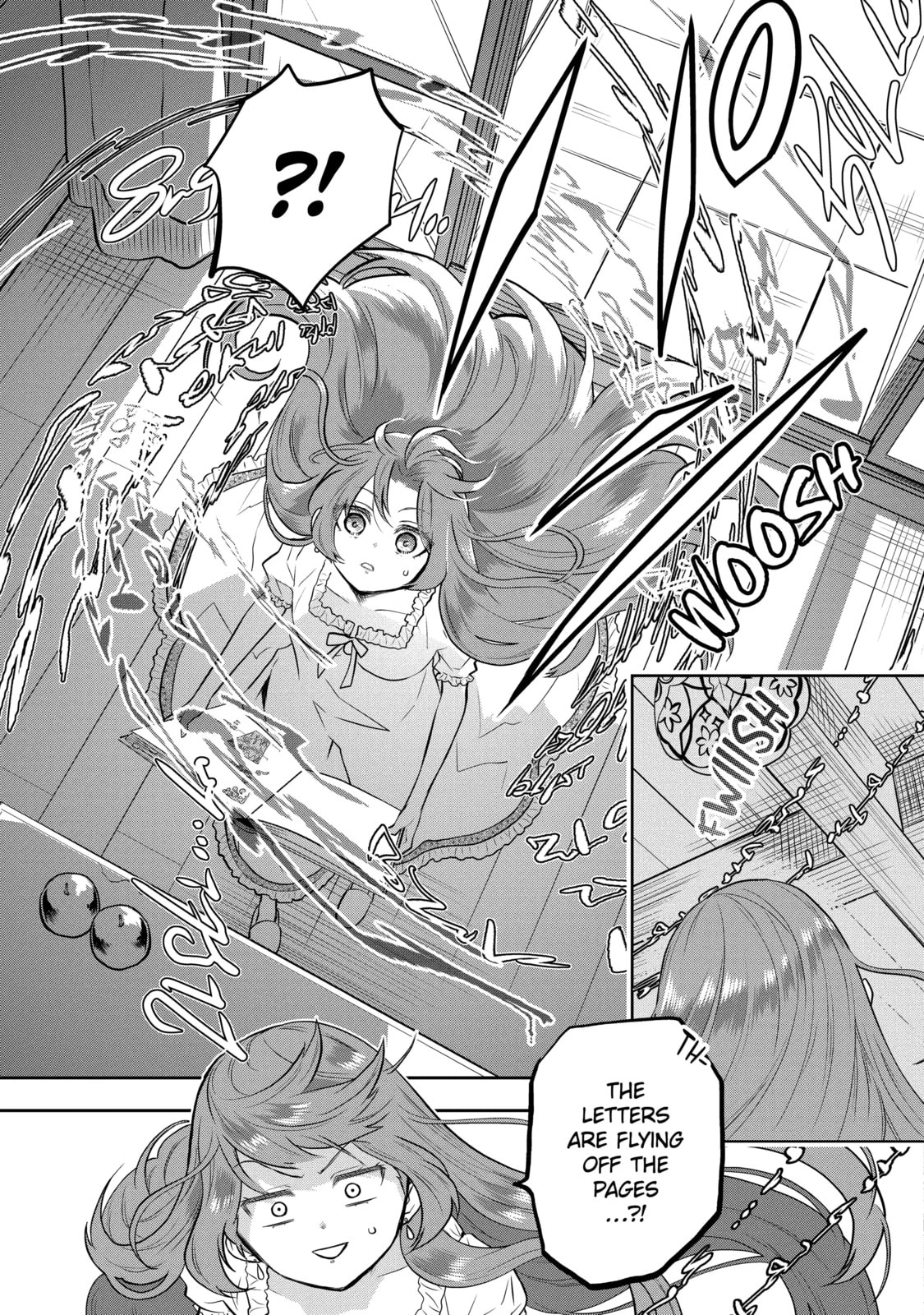 Tales of Reincarnation in Maydare: The World