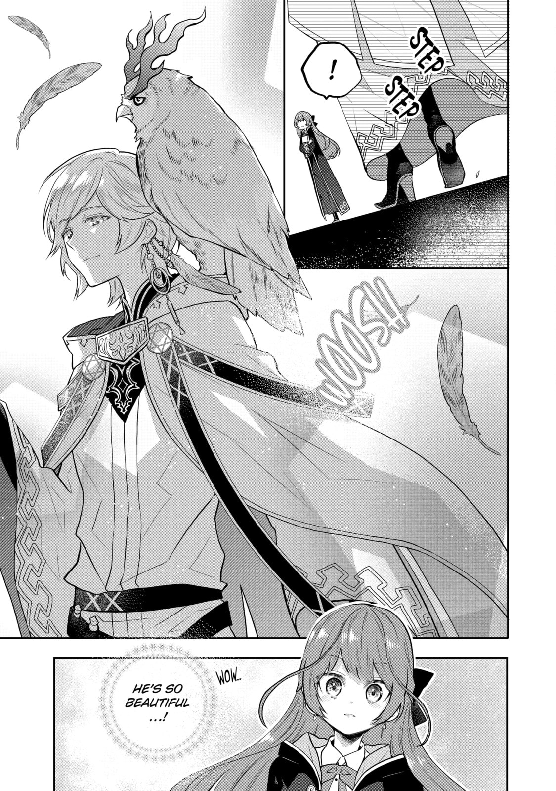 Tales of Reincarnation in Maydare: The World