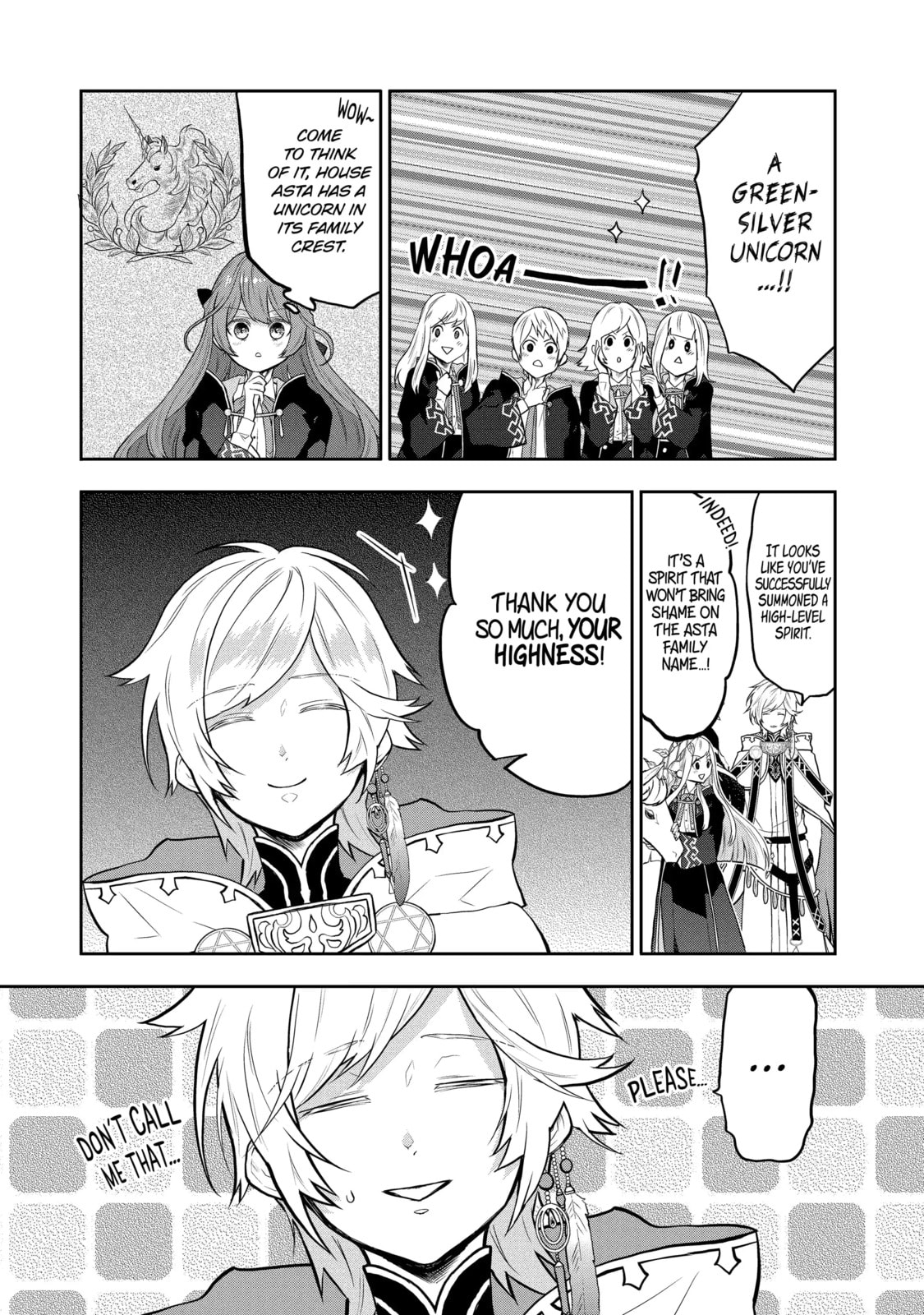 Tales of Reincarnation in Maydare: The World