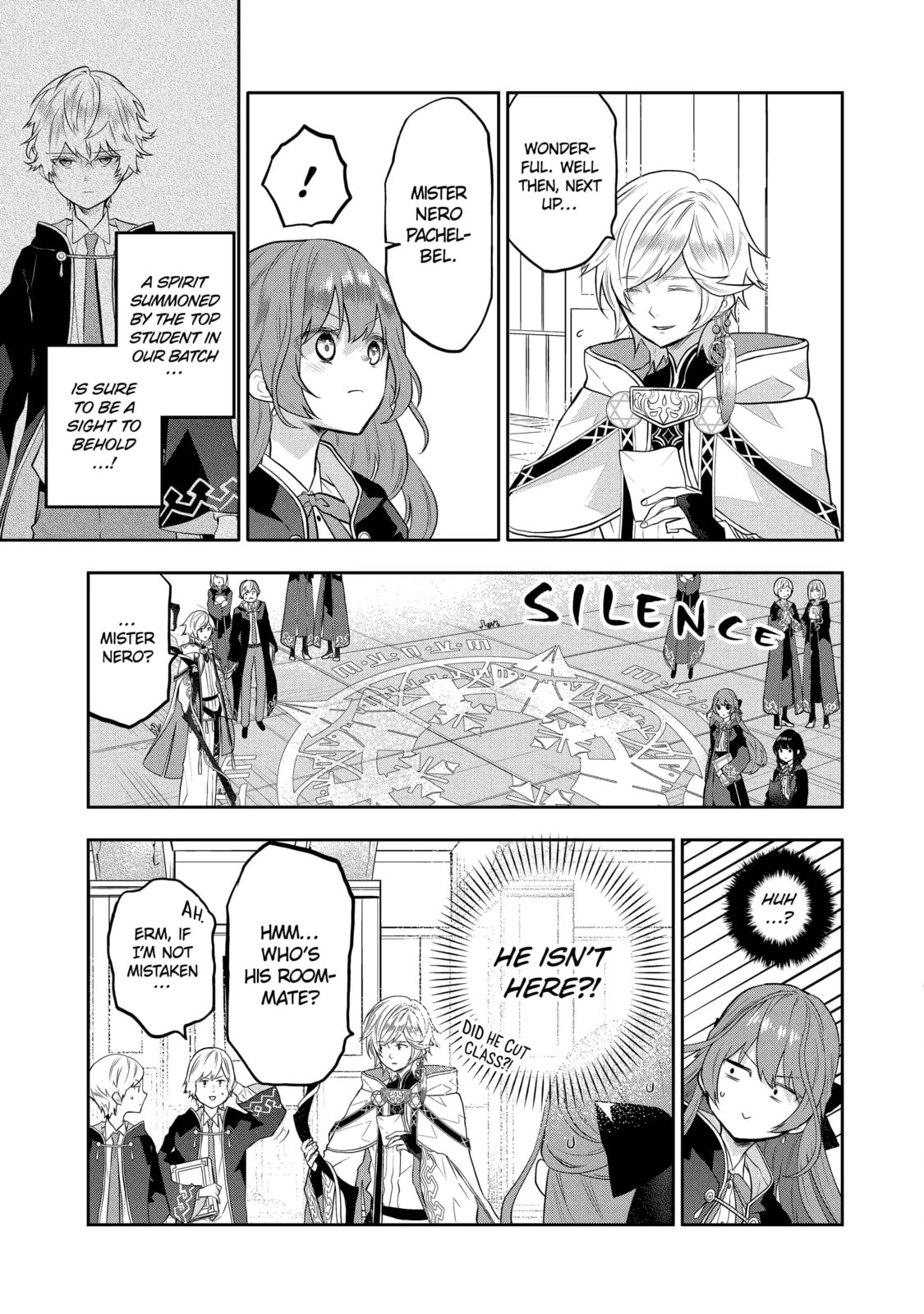 Tales of Reincarnation in Maydare: The World