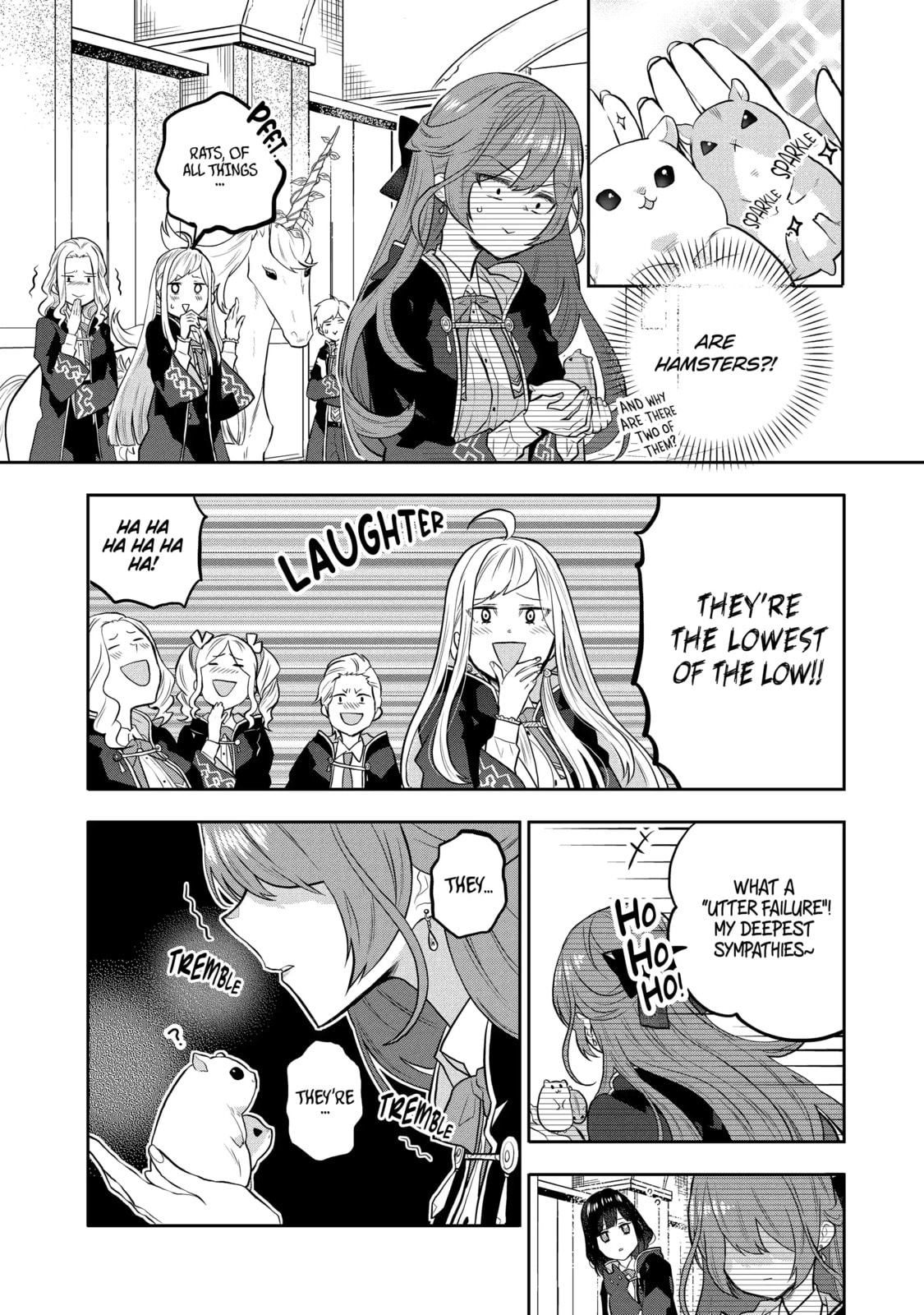 Tales of Reincarnation in Maydare: The World