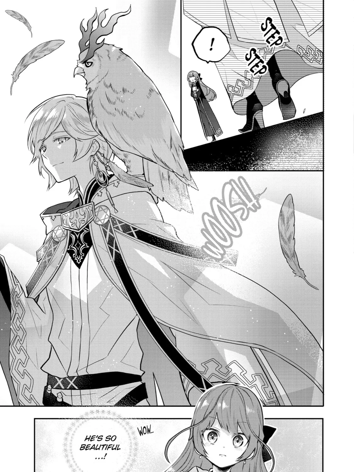 Tales of Reincarnation in Maydare: The World