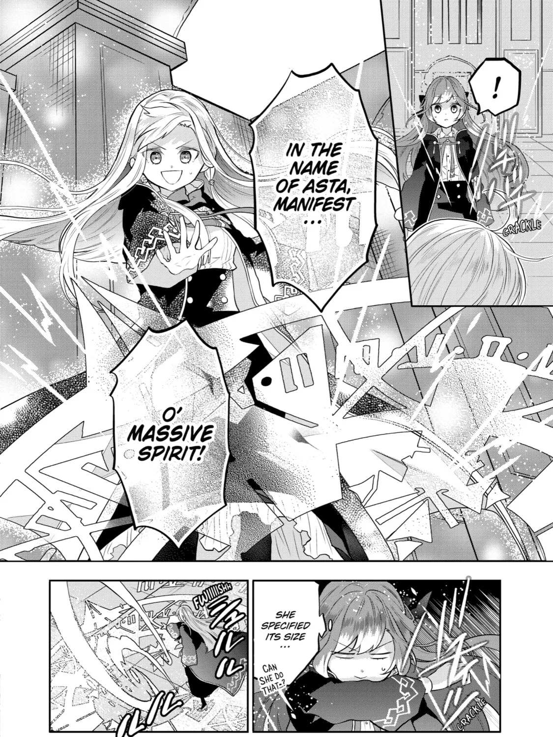 Tales of Reincarnation in Maydare: The World